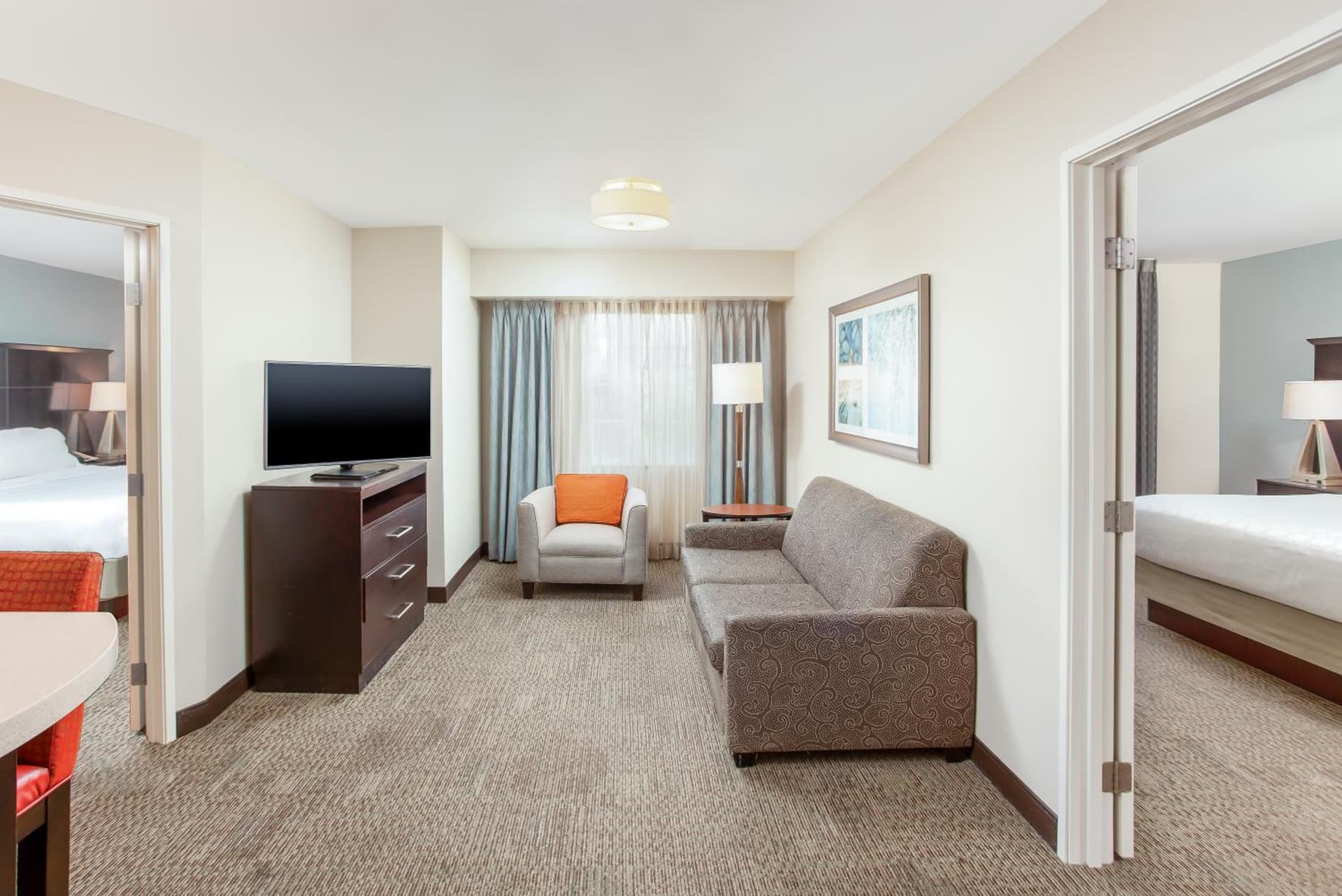 Staybridge Suites Chandler by IHG interior in Chandler, AZ — gallery photo 2