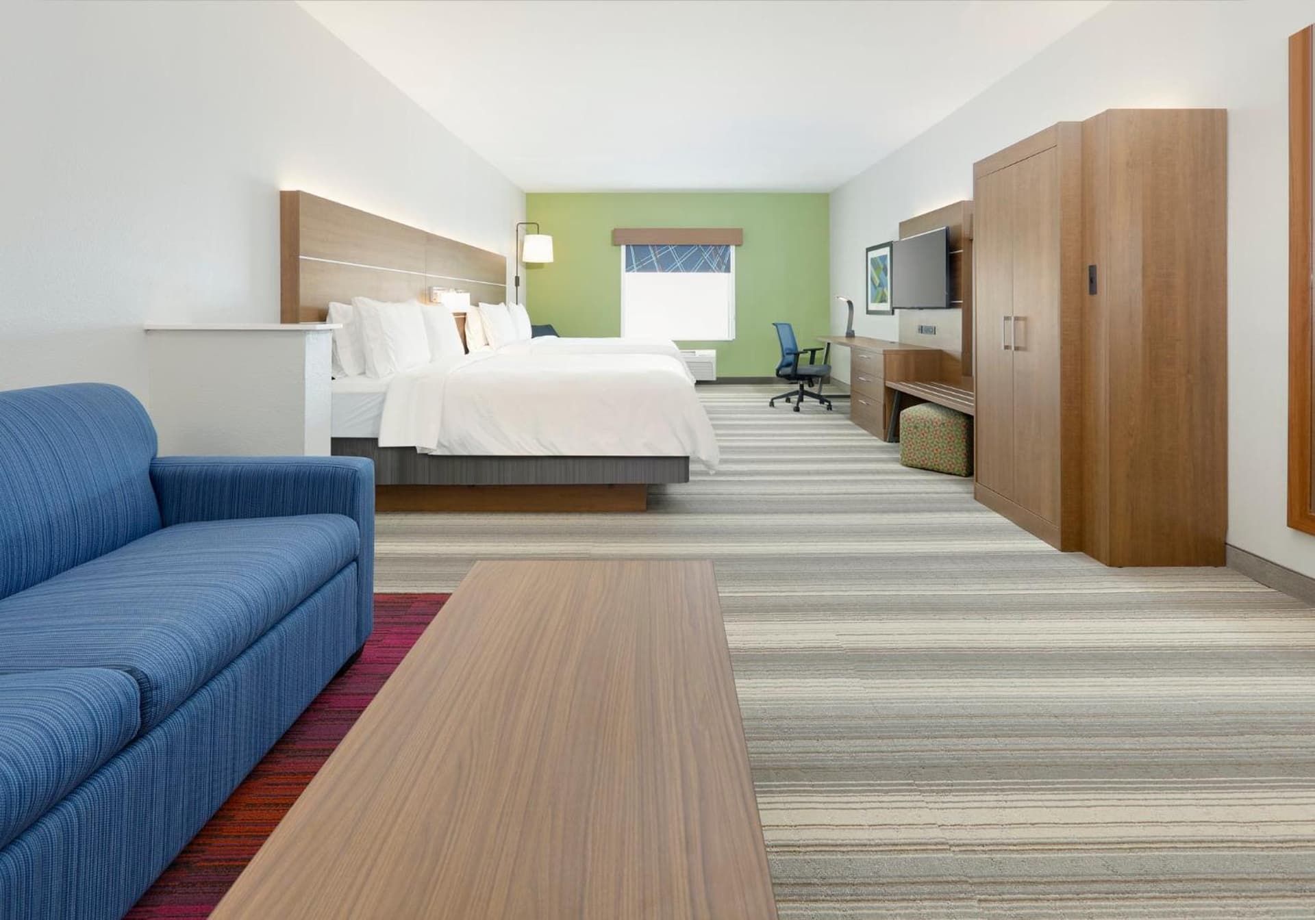 Holiday Inn Express & Suites - Denton North by IHG gallery photo in Denton, TX — image 41