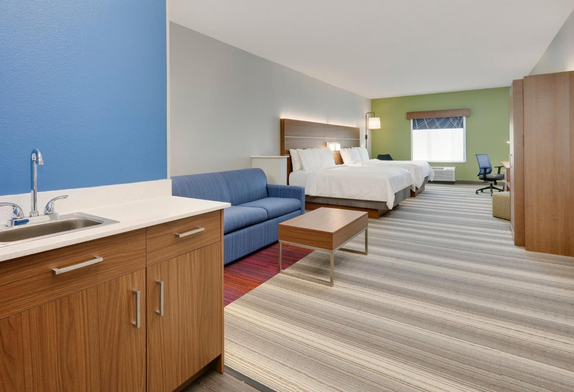 Holiday Inn Express & Suites - Denton North by IHG gallery photo in Denton, TX — image 54