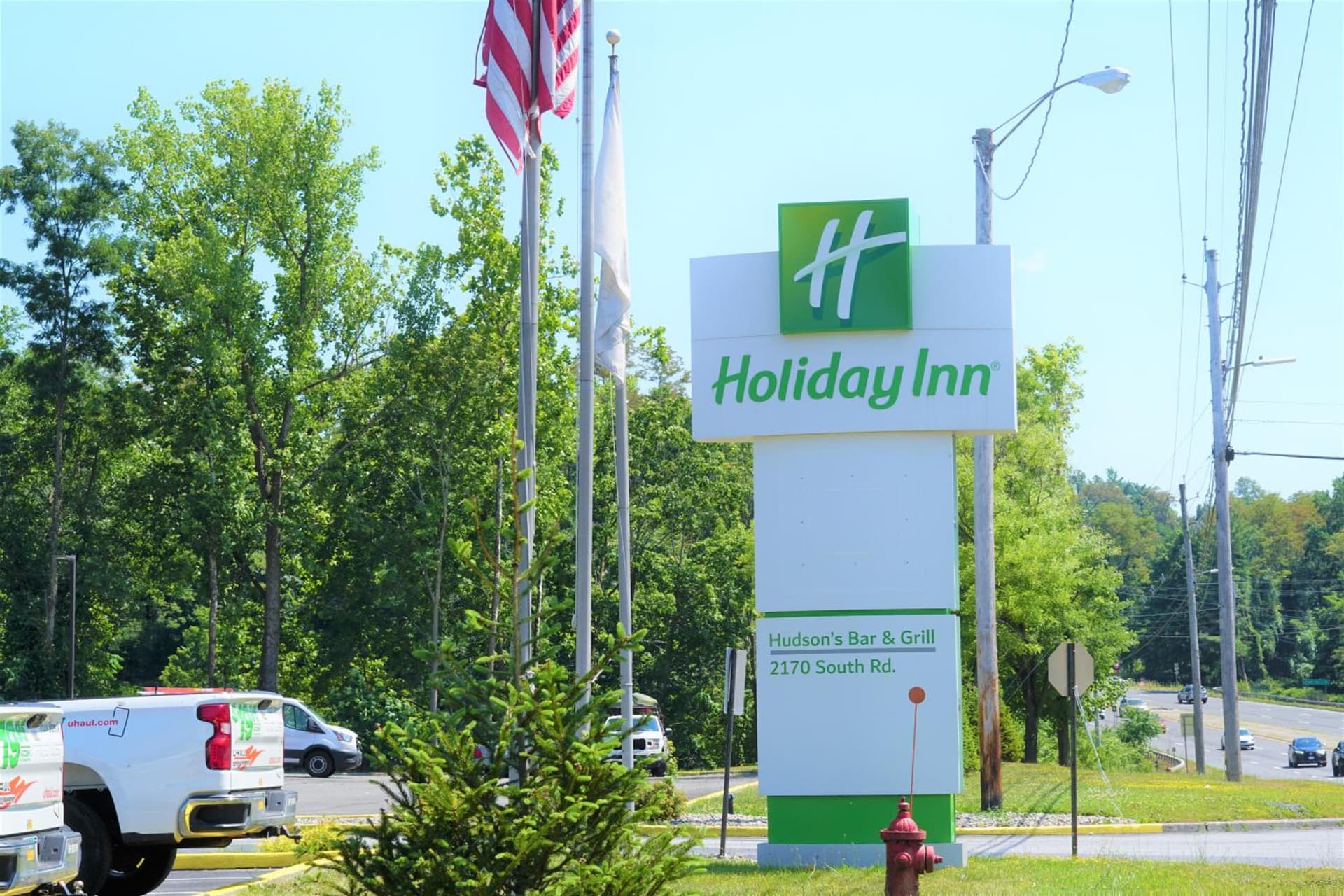 Holiday Inn Poughkeepsie by IHG gallery photo in Poughkeepsie, NY — image 33
