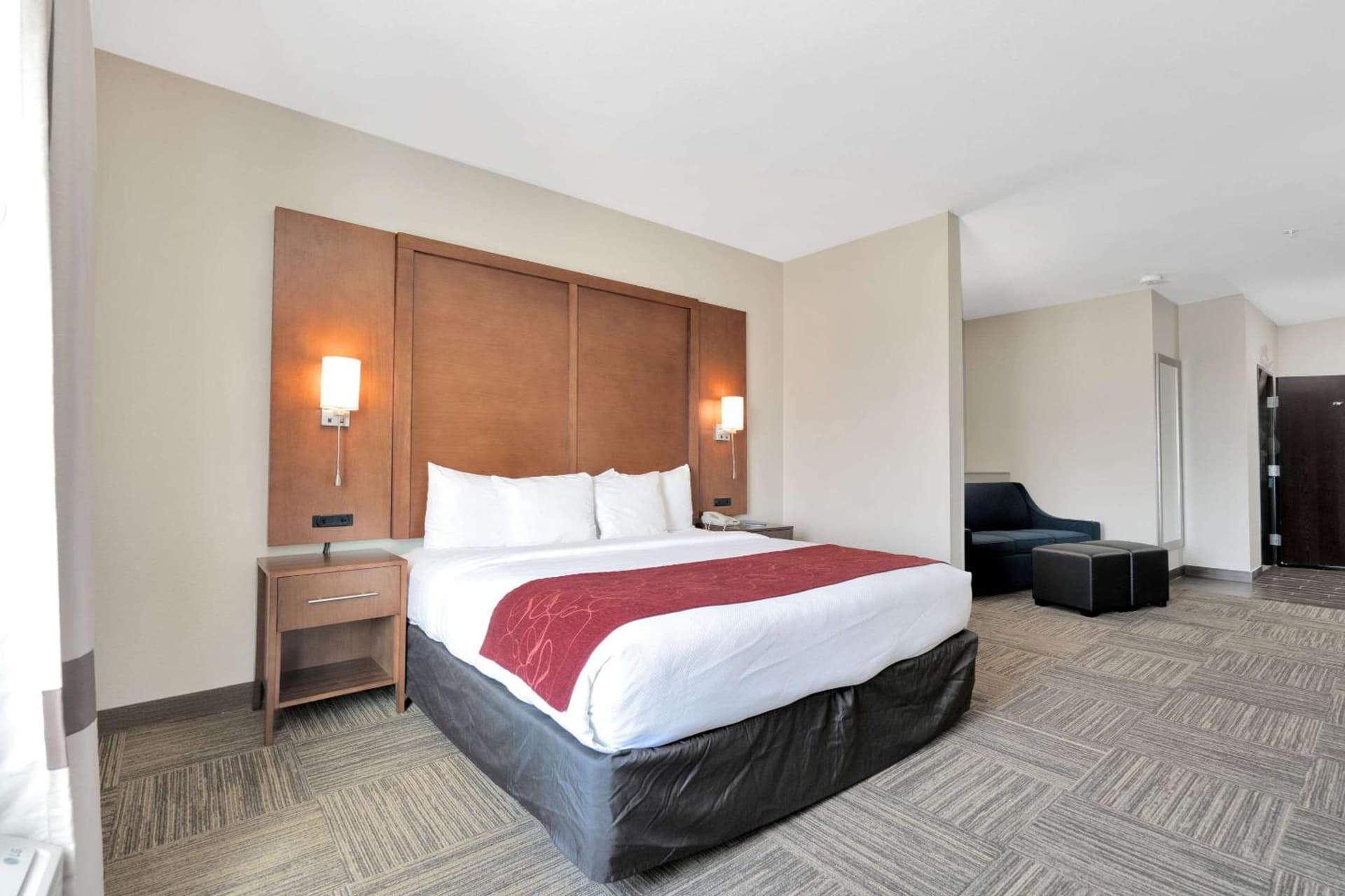 Comfort Suites University gallery photo in Abilene, TX — image 48