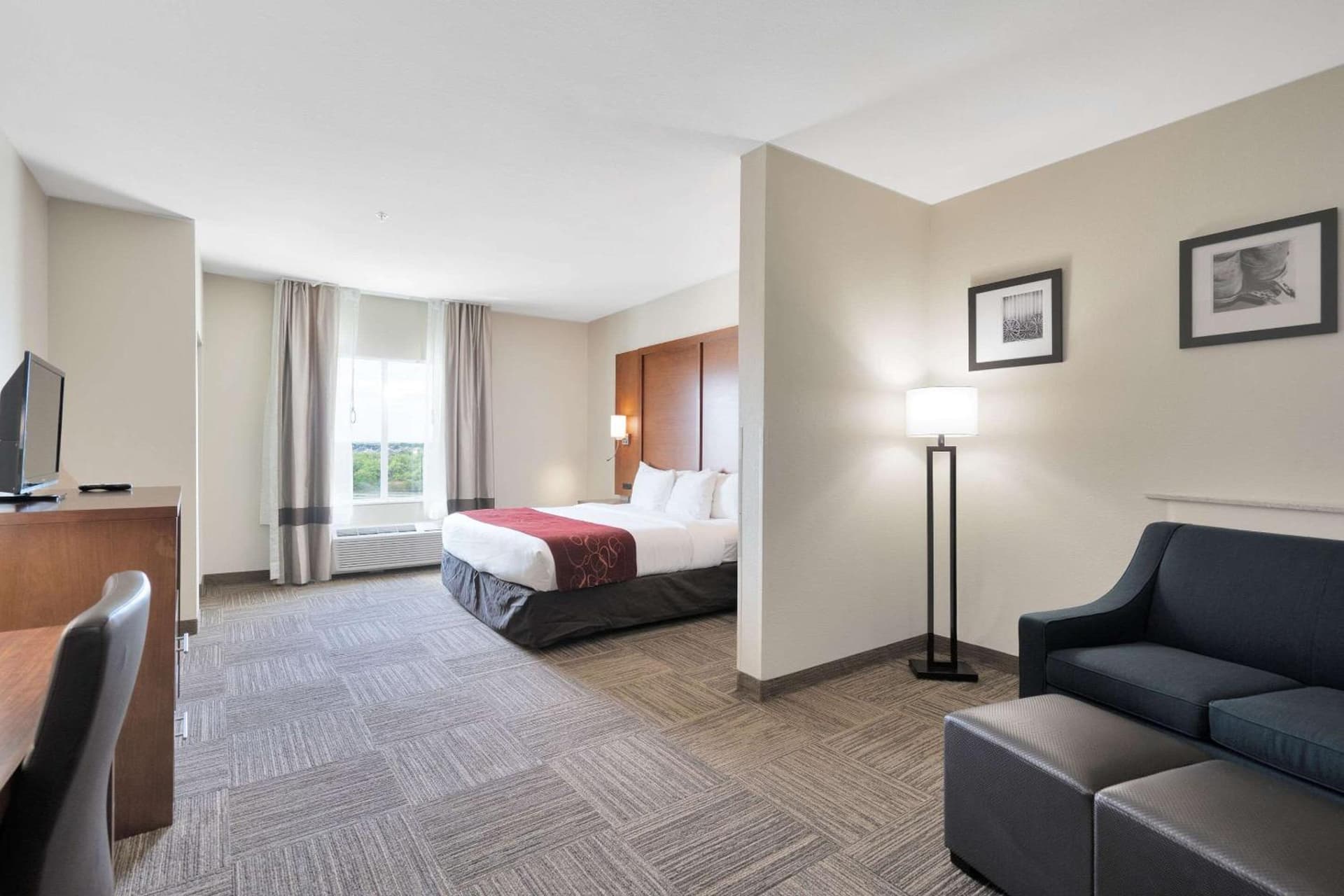 Comfort Suites University gallery photo in Abilene, TX — image 25