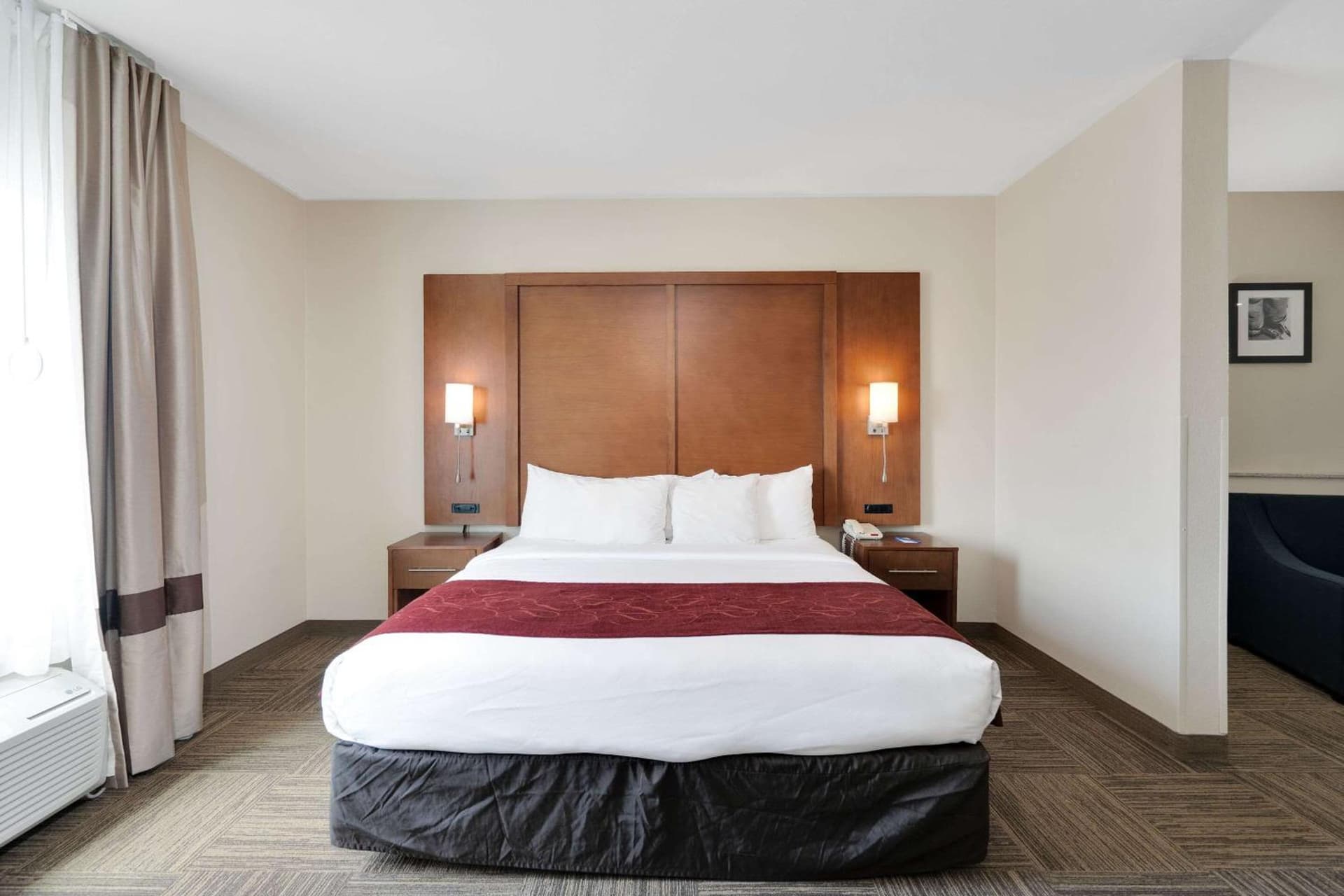 Comfort Suites University gallery photo in Abilene, TX — image 30