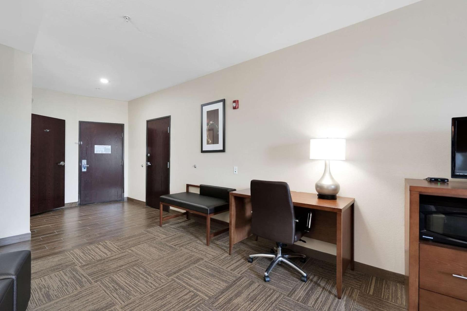 Comfort Suites University gallery photo in Abilene, TX — image 36