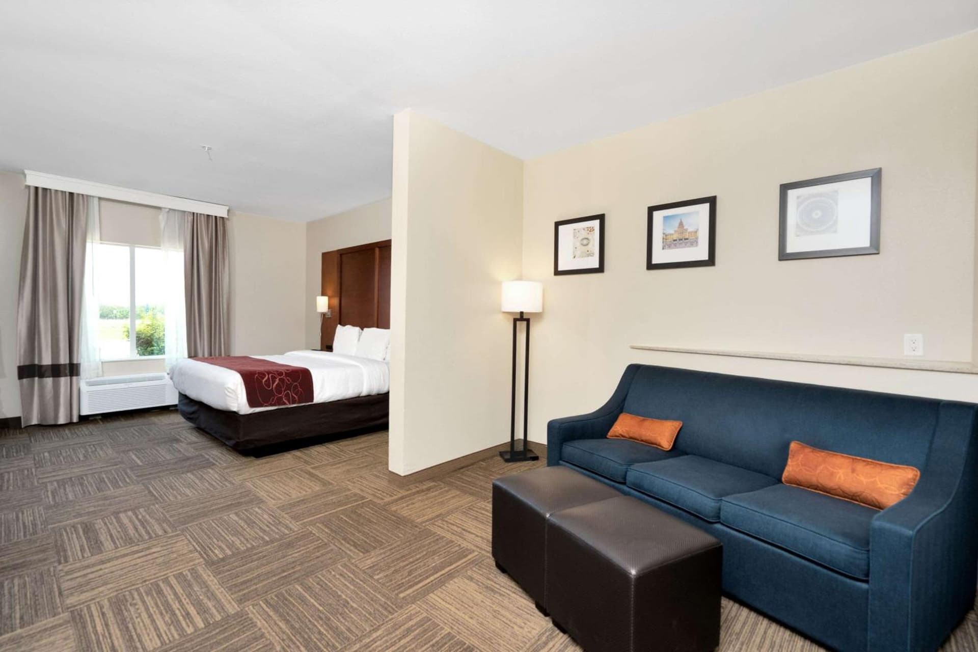 Comfort Suites University gallery photo in Abilene, TX — image 37