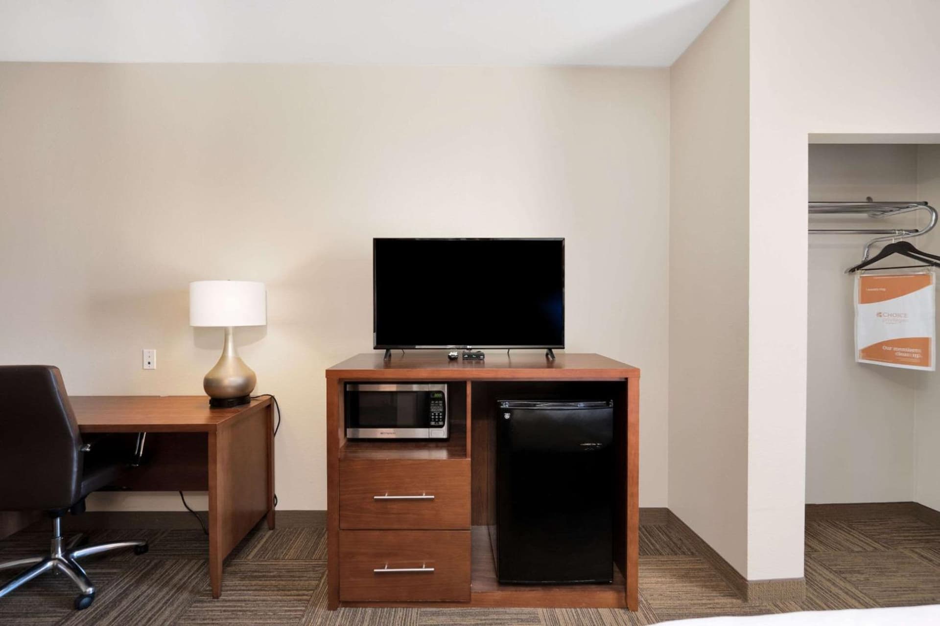 Comfort Suites University gallery photo in Abilene, TX — image 21