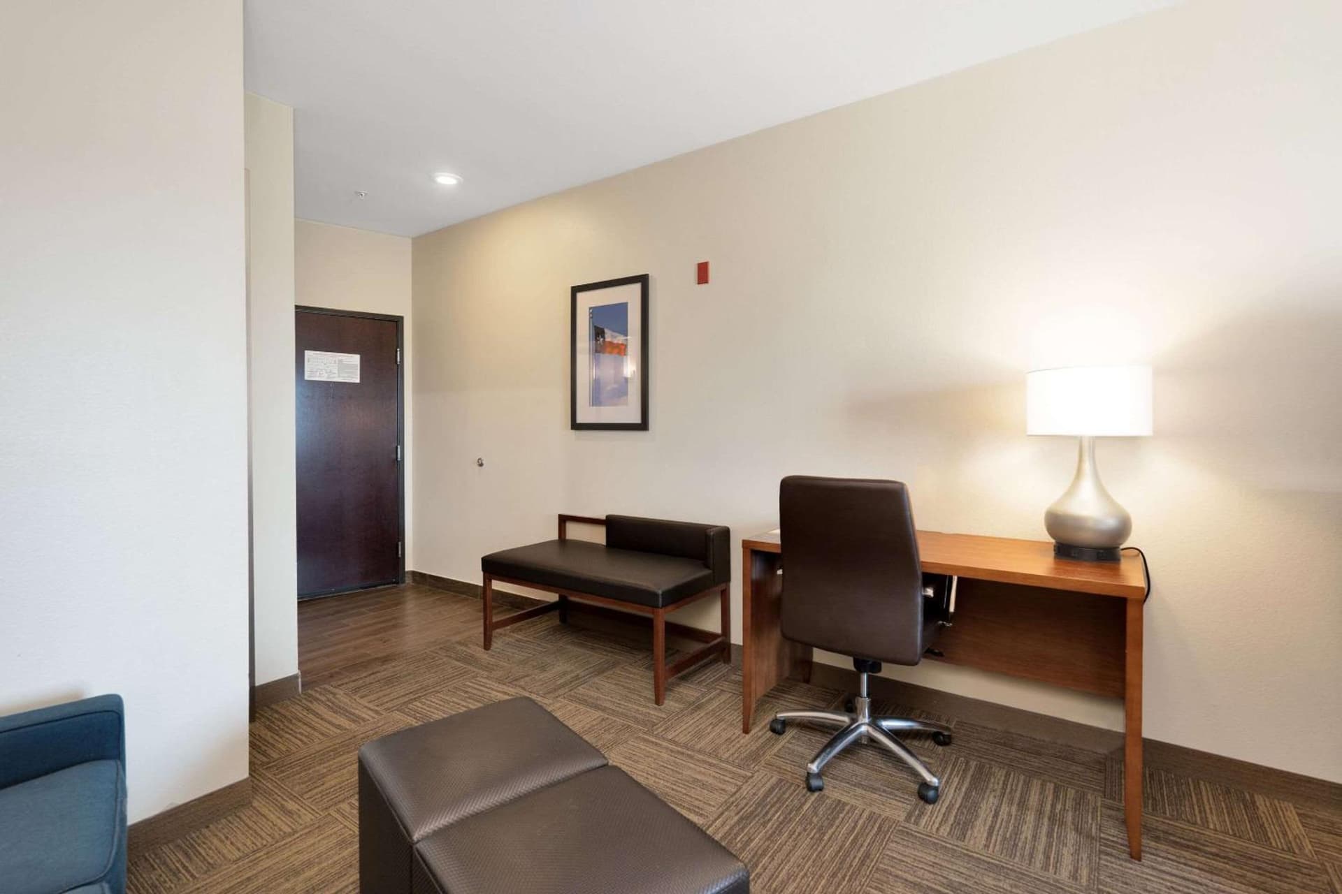 Comfort Suites University gallery photo in Abilene, TX — image 20