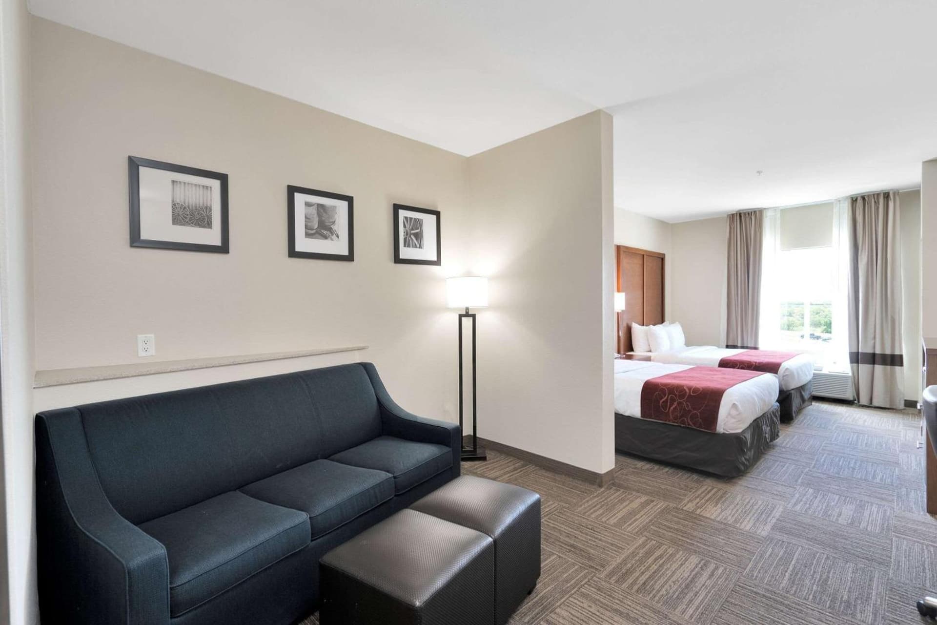 Comfort Suites University gallery photo in Abilene, TX — image 35