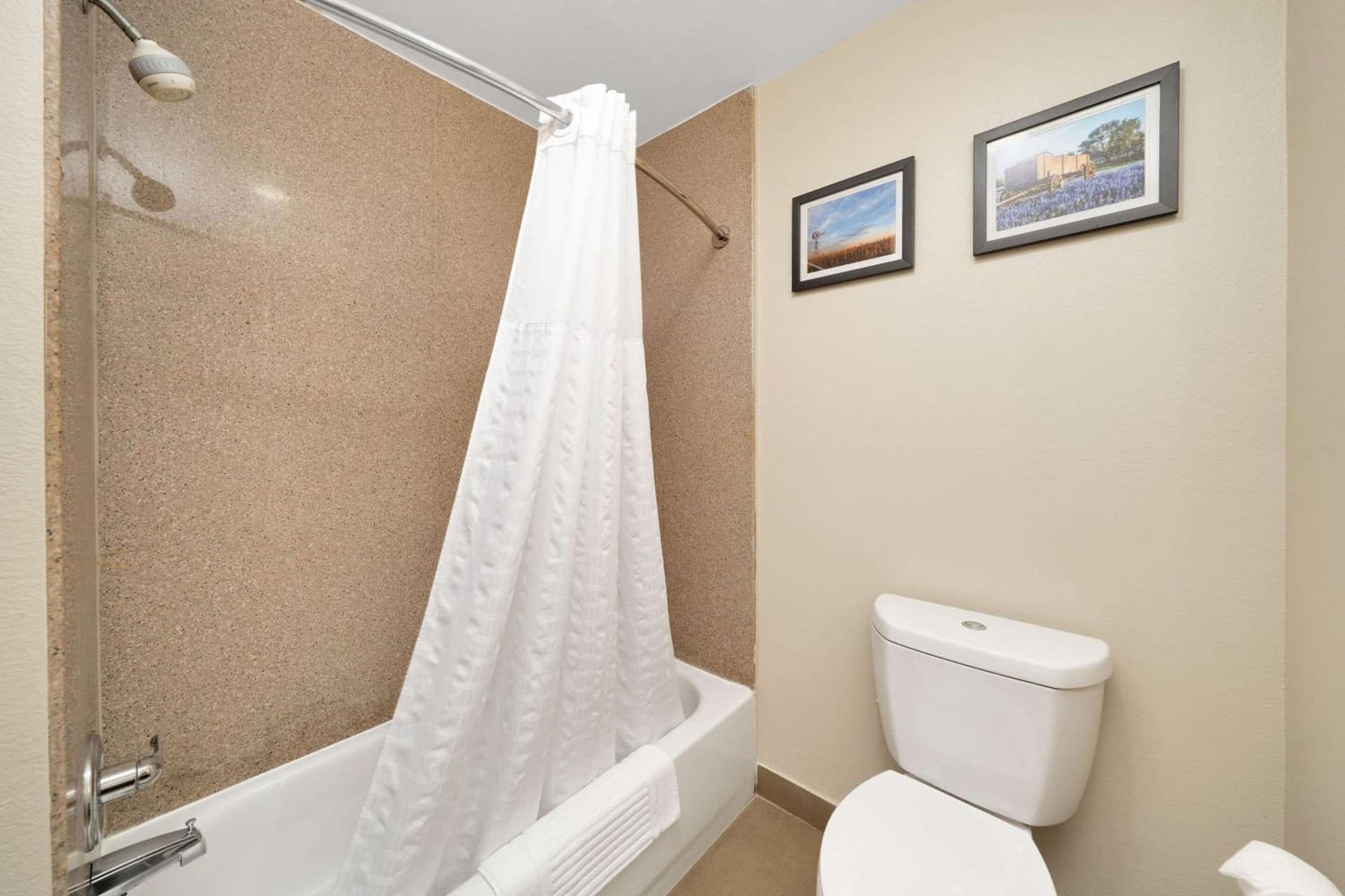 Comfort Suites University gallery photo in Abilene, TX — image 33