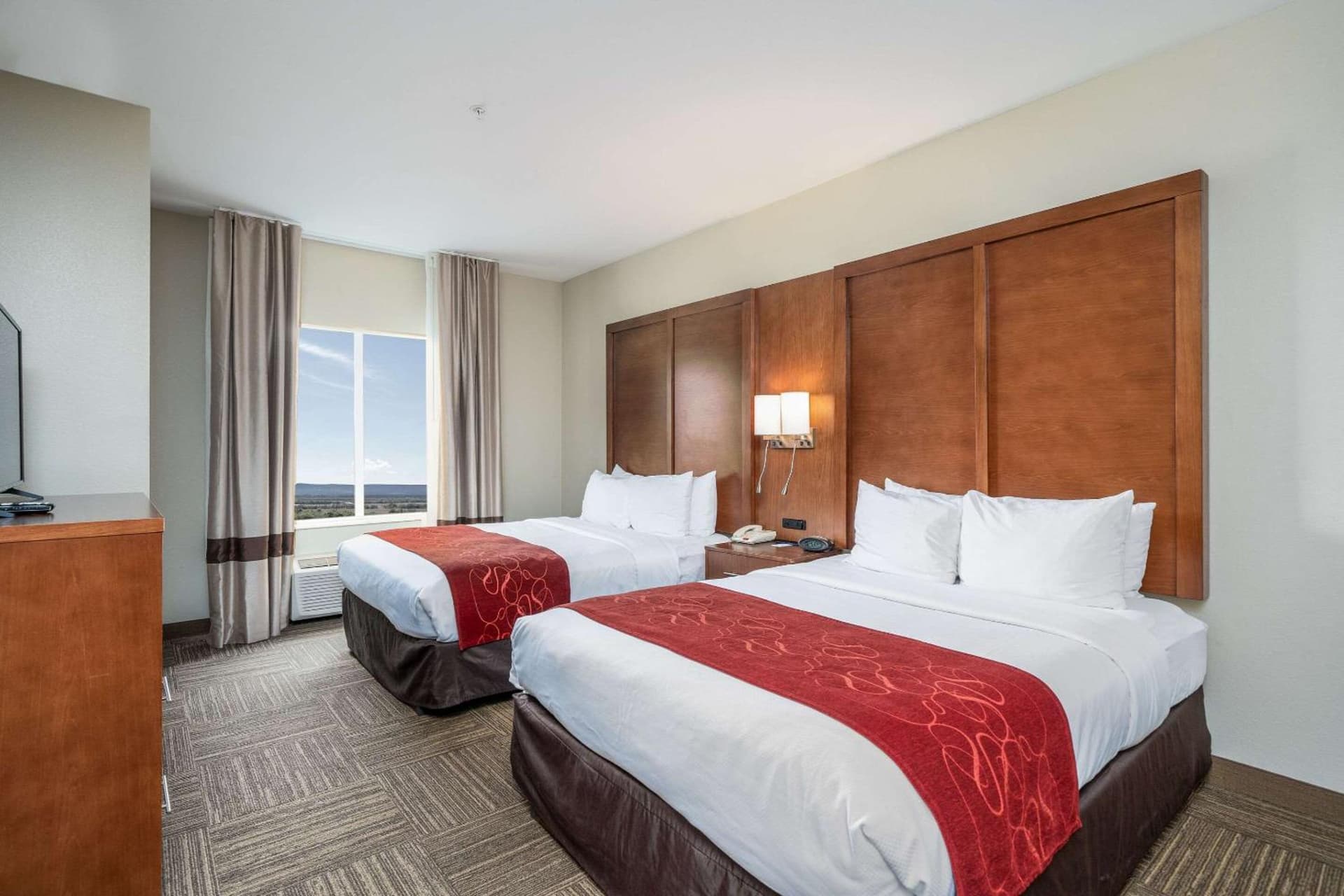 Comfort Suites University gallery photo in Abilene, TX — image 13