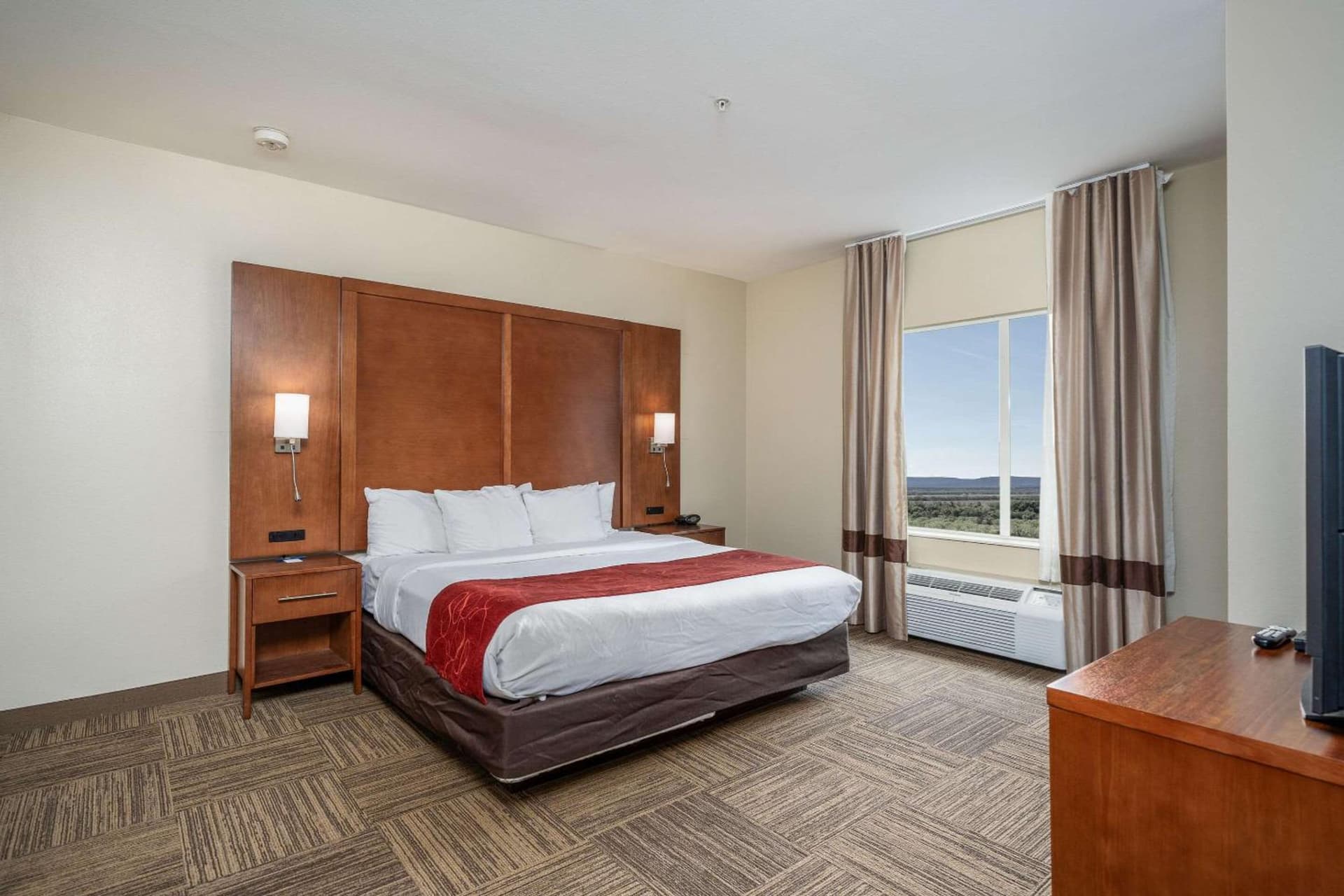 Comfort Suites University gallery photo in Abilene, TX — image 44