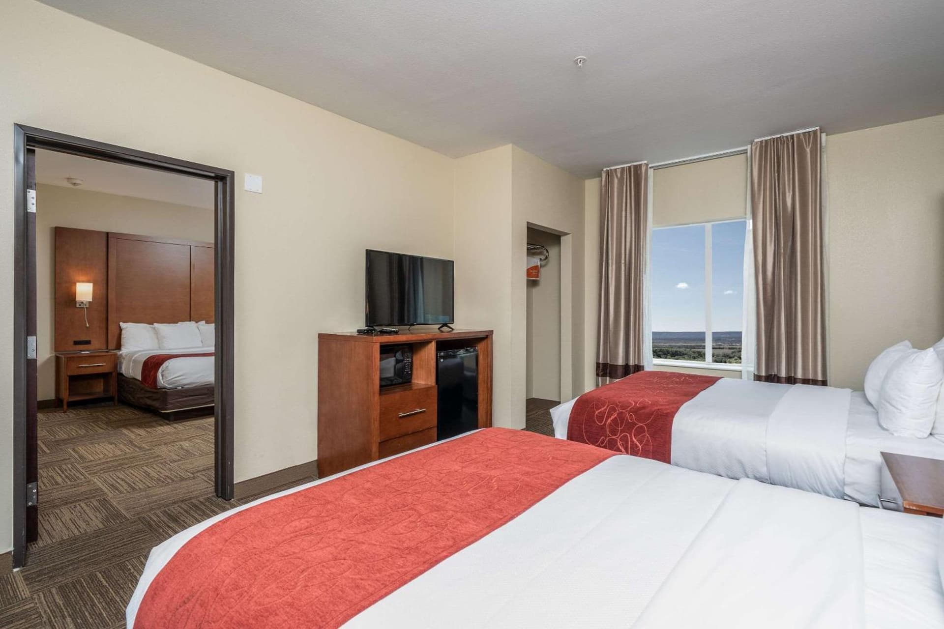 Comfort Suites University gallery photo in Abilene, TX — image 52