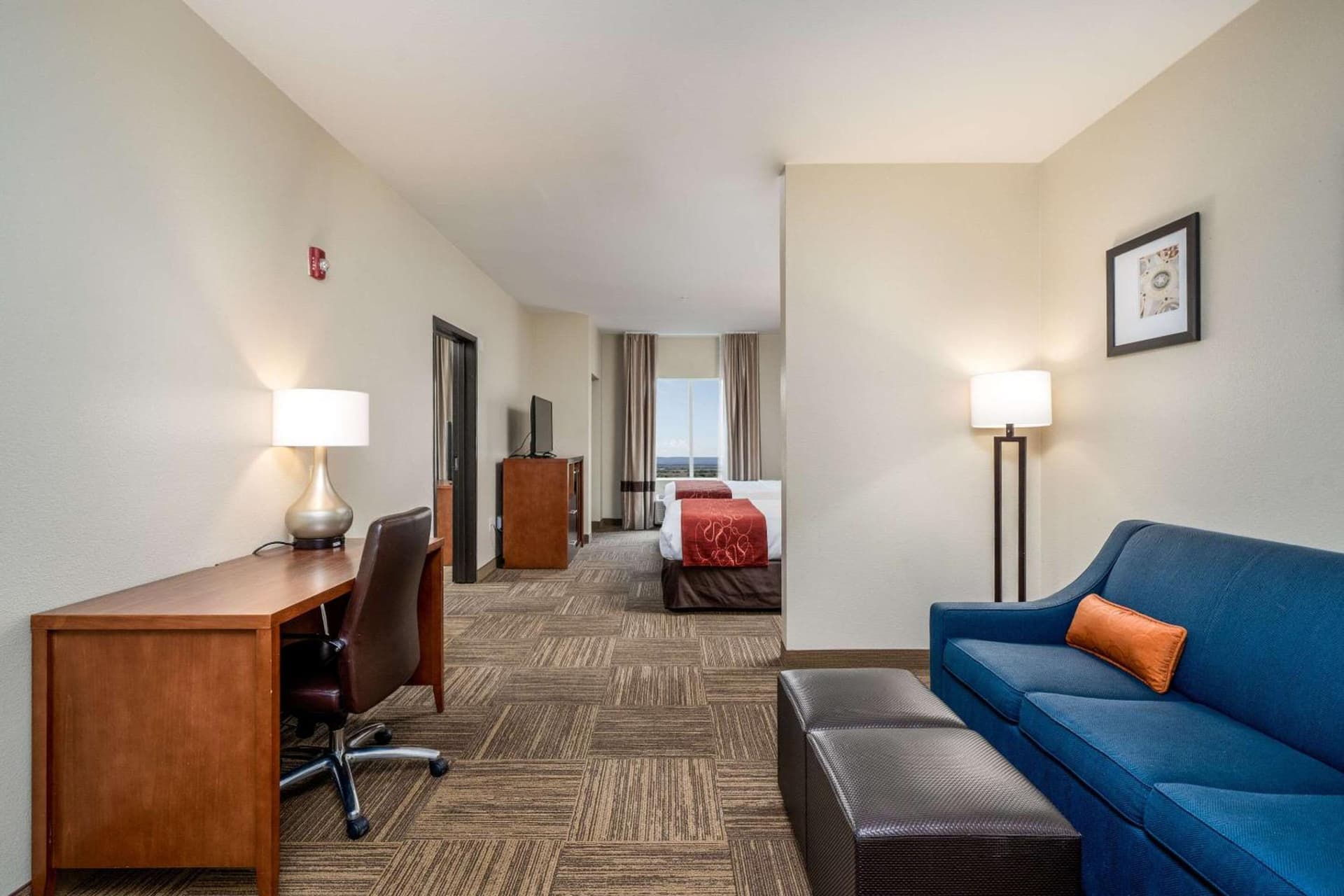Comfort Suites University gallery photo in Abilene, TX — image 31