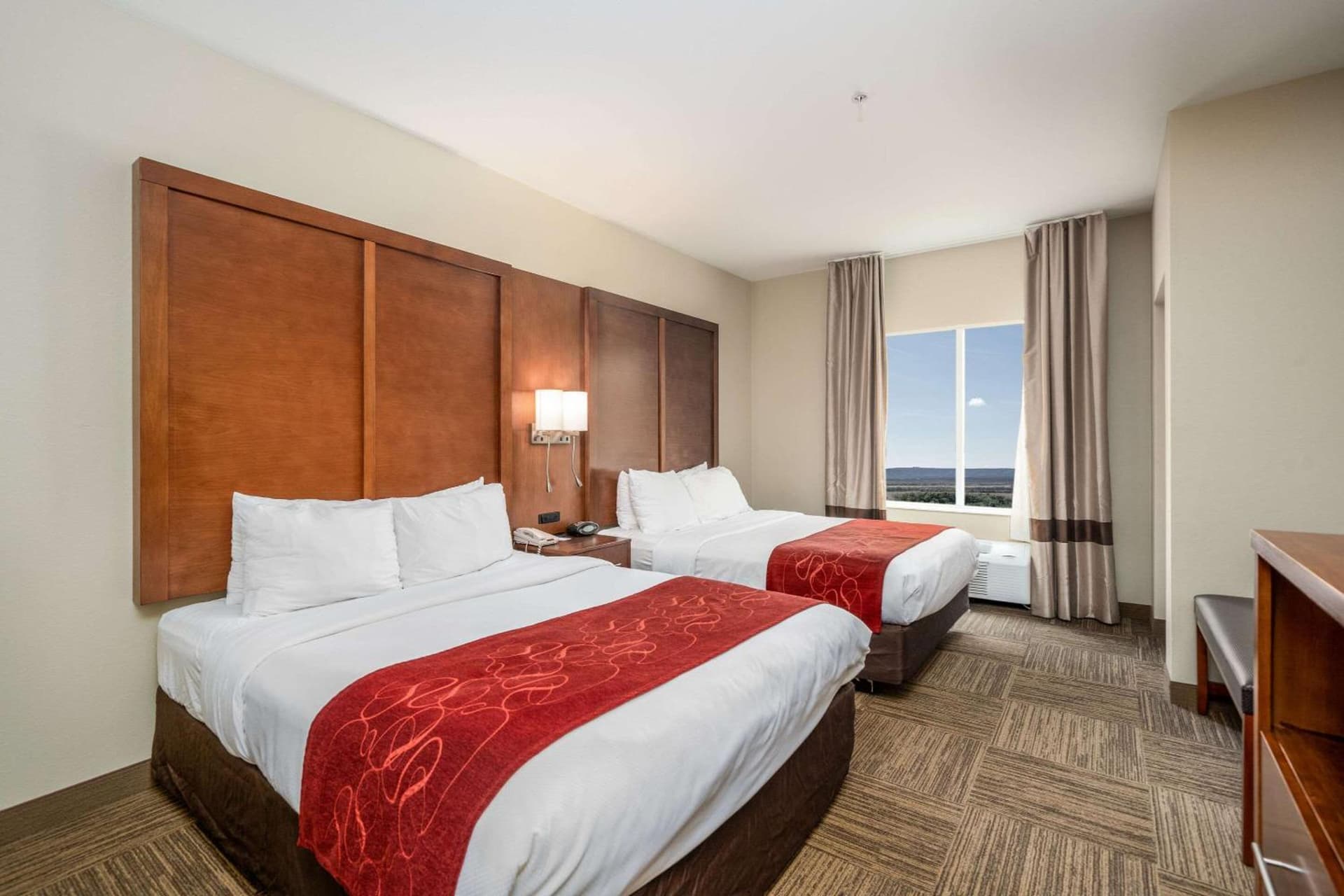 Comfort Suites University gallery photo in Abilene, TX — image 56