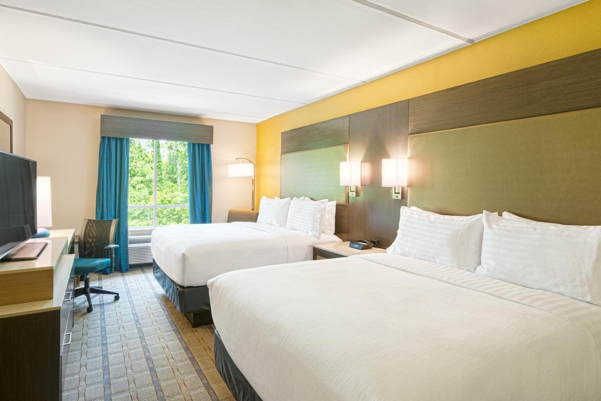 Crowne Plaza Shenandoah - Woodlands Area by IHG gallery photo in The Woodlands, TX — image 50
