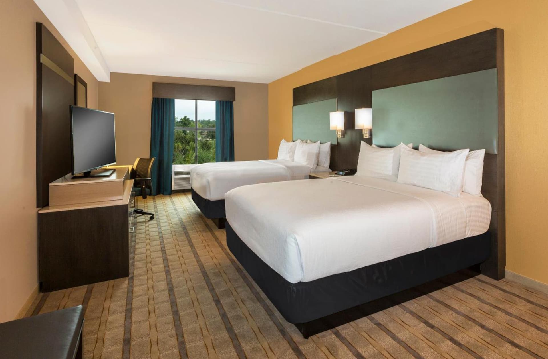 Crowne Plaza Shenandoah - Woodlands Area by IHG gallery photo in The Woodlands, TX — image 24
