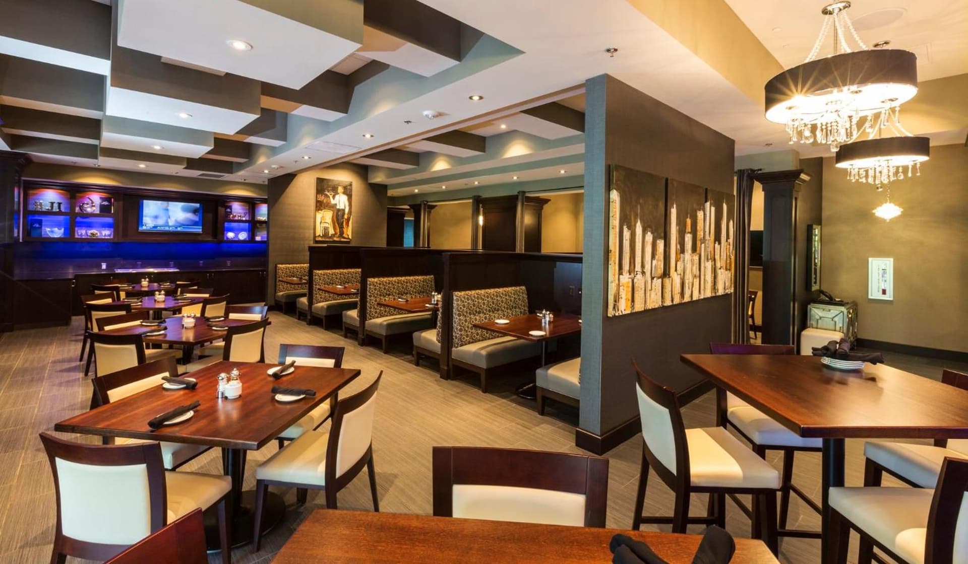 Crowne Plaza Shenandoah - Woodlands Area by IHG gallery photo in The Woodlands, TX — image 43