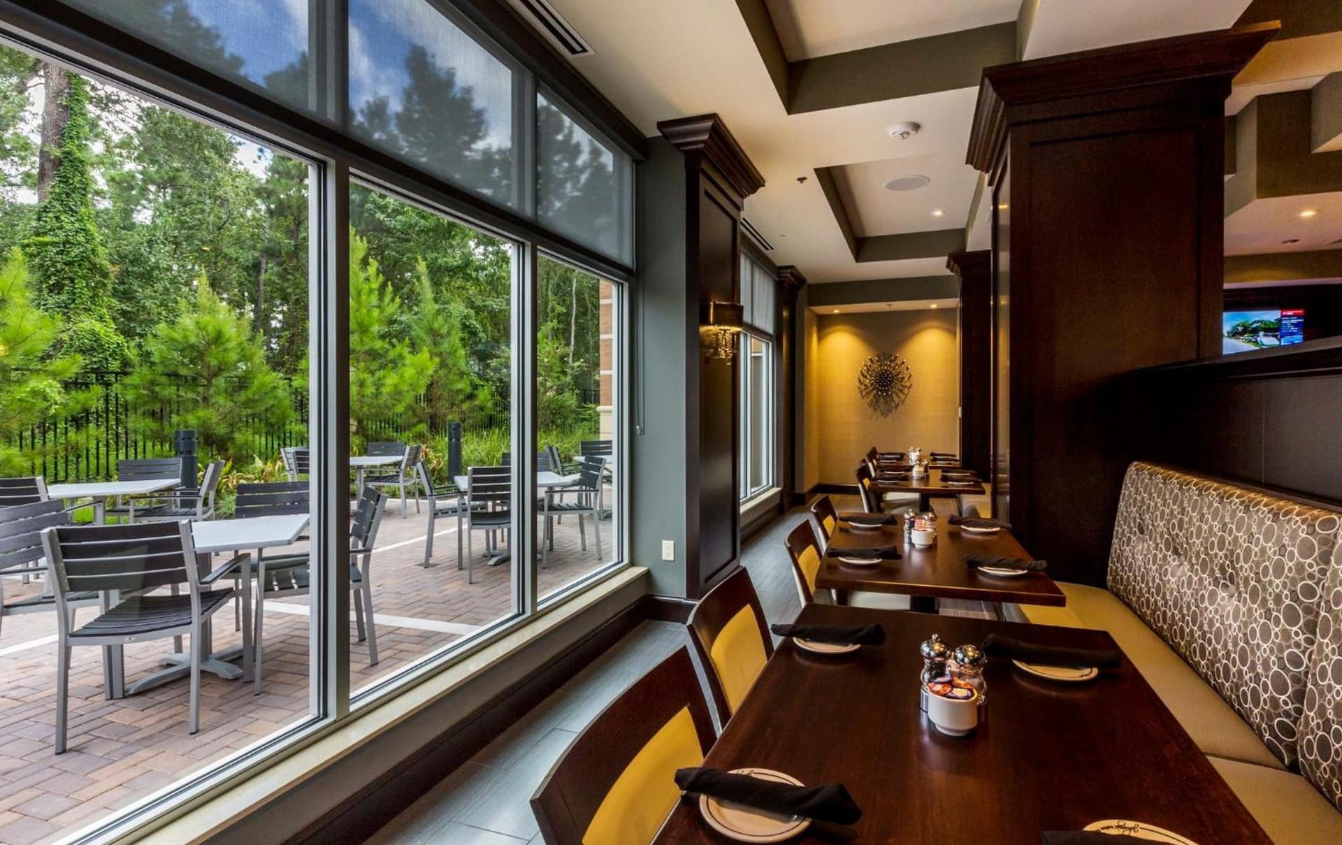 Crowne Plaza Shenandoah - Woodlands Area by IHG gallery photo in The Woodlands, TX — image 45