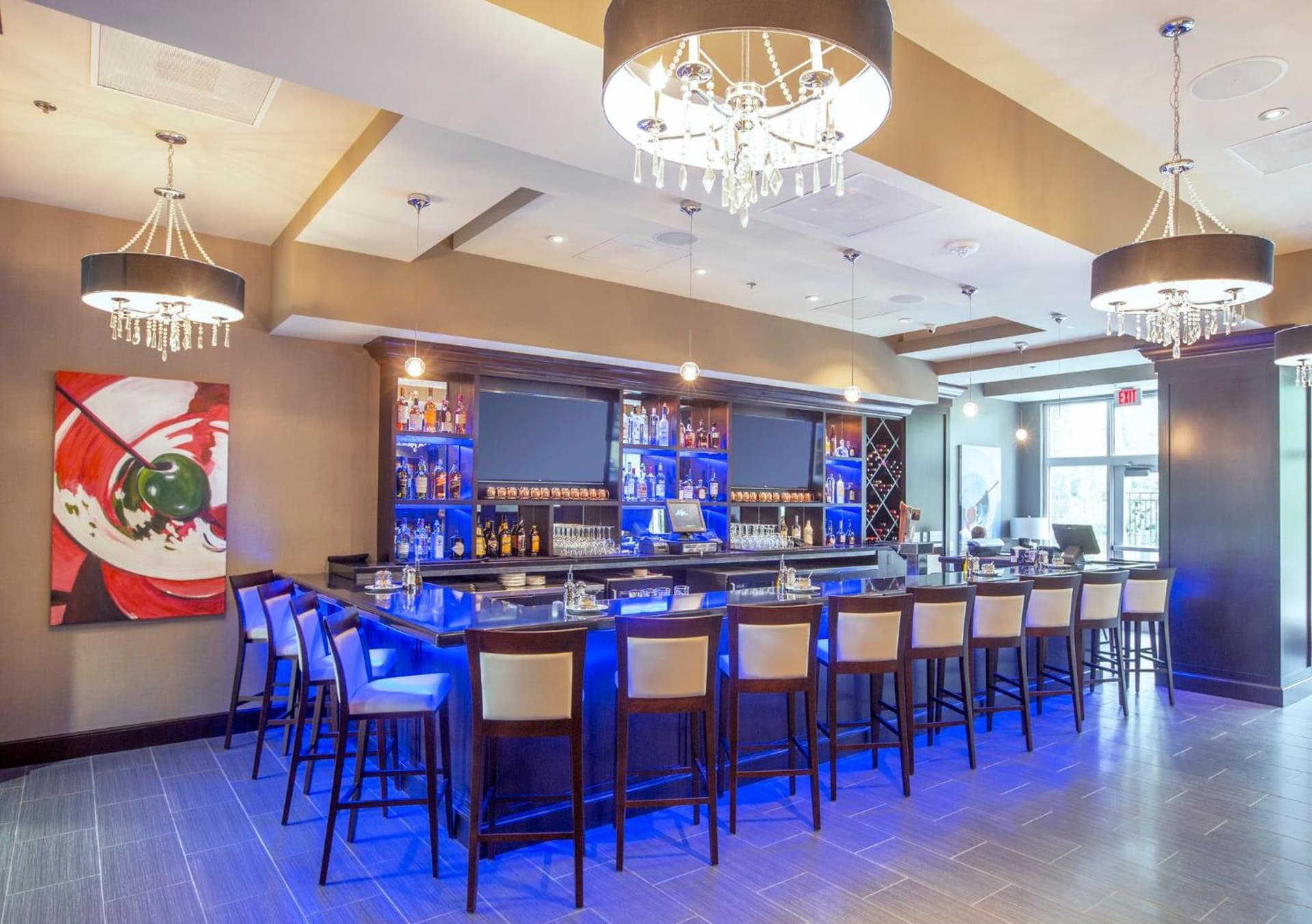 Crowne Plaza Shenandoah - Woodlands Area by IHG gallery photo in The Woodlands, TX — image 32