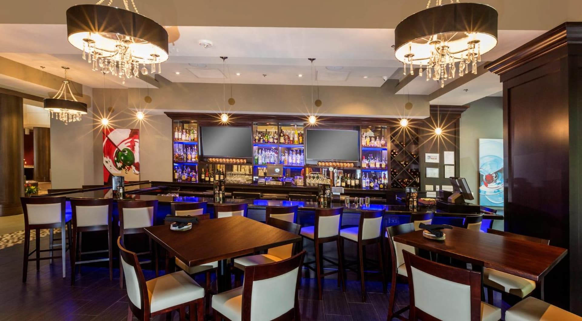 Crowne Plaza Shenandoah - Woodlands Area by IHG gallery photo in The Woodlands, TX — image 9