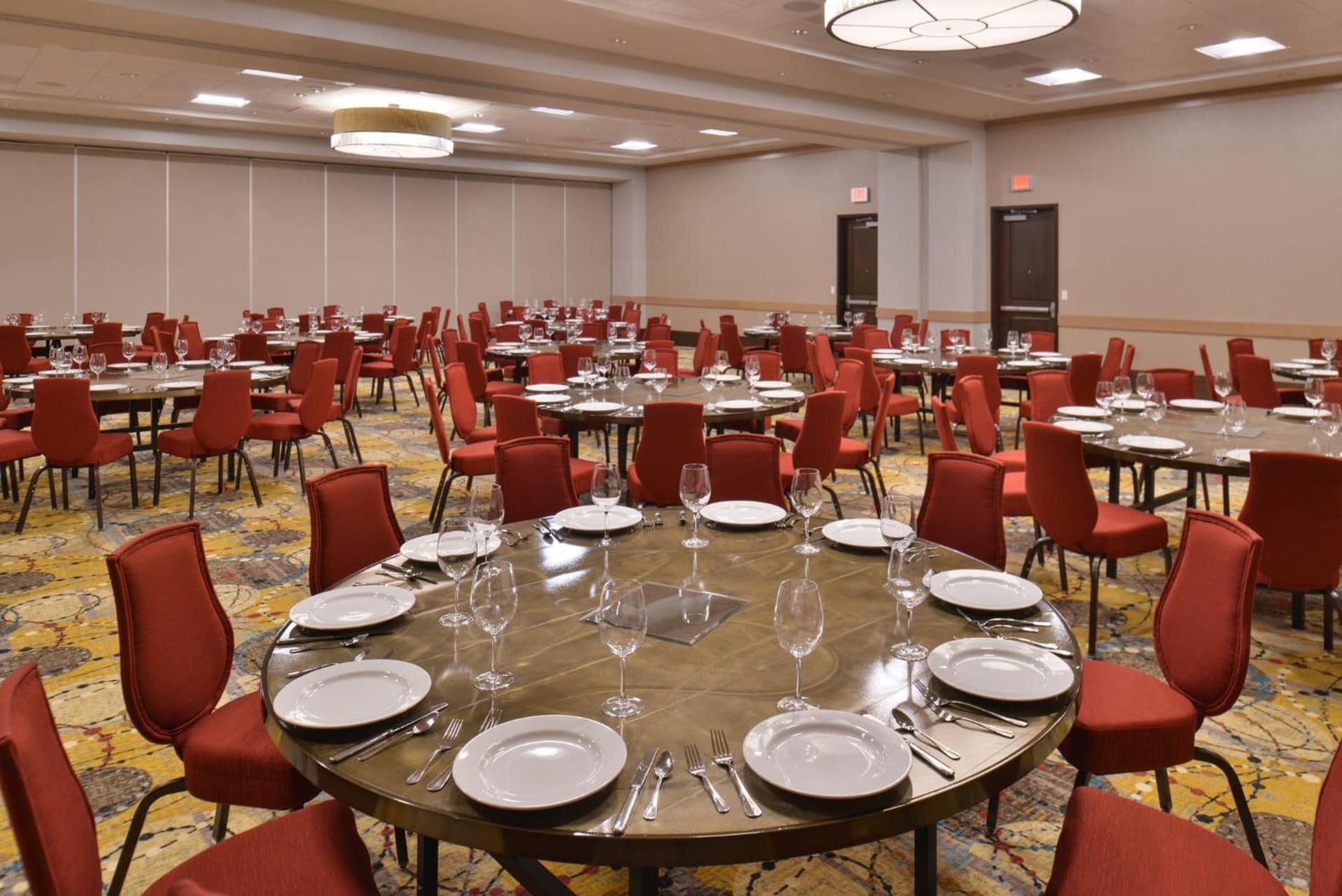 Crowne Plaza Shenandoah - Woodlands Area by IHG gallery photo in The Woodlands, TX — image 34