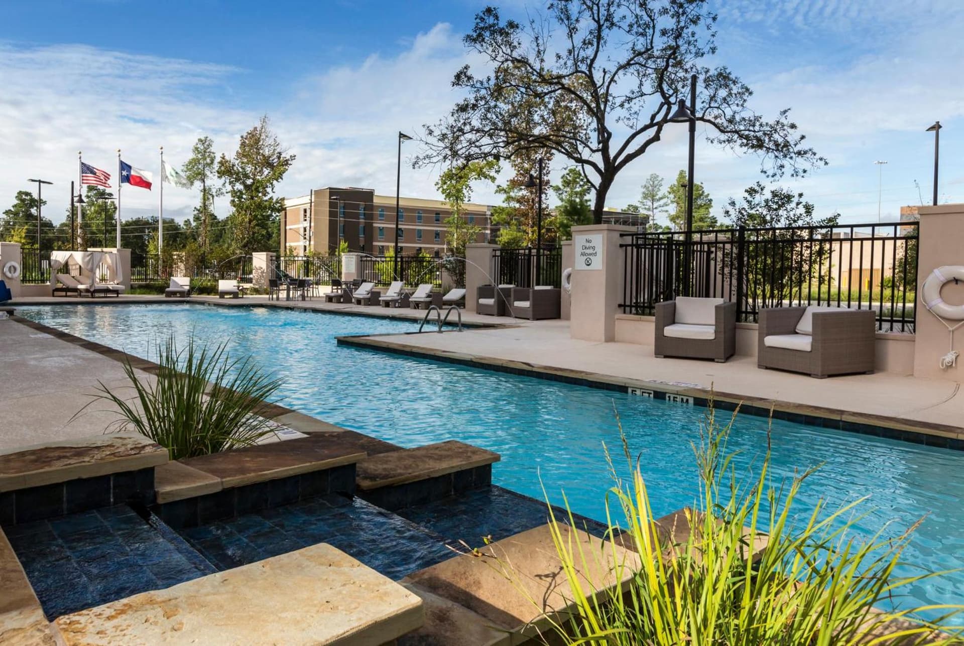 Crowne Plaza Shenandoah - Woodlands Area by IHG gallery photo in The Woodlands, TX — image 18