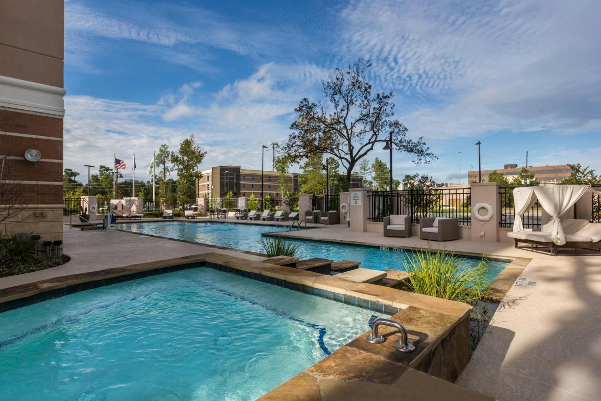 Crowne Plaza Shenandoah - Woodlands Area by IHG gallery photo in The Woodlands, TX — image 22