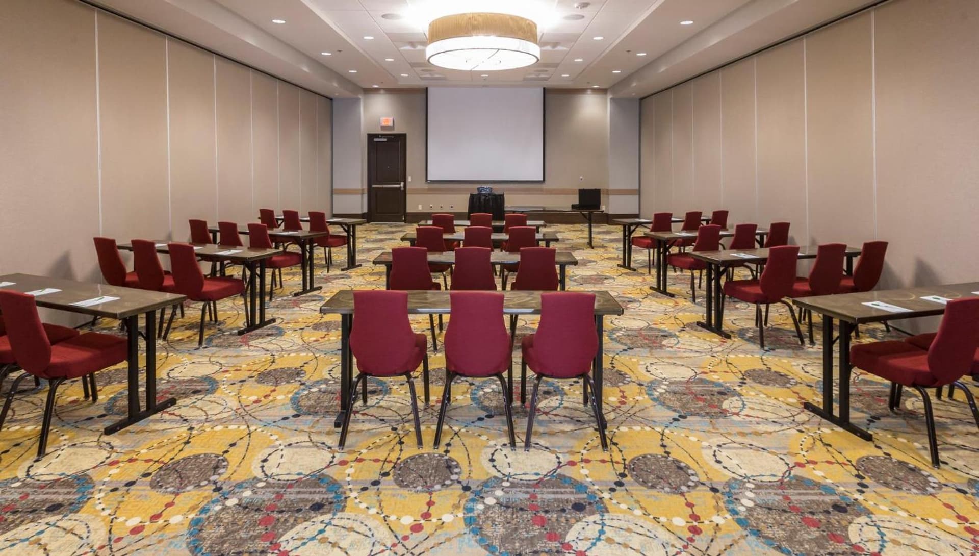 Crowne Plaza Shenandoah - Woodlands Area by IHG gallery photo in The Woodlands, TX — image 14