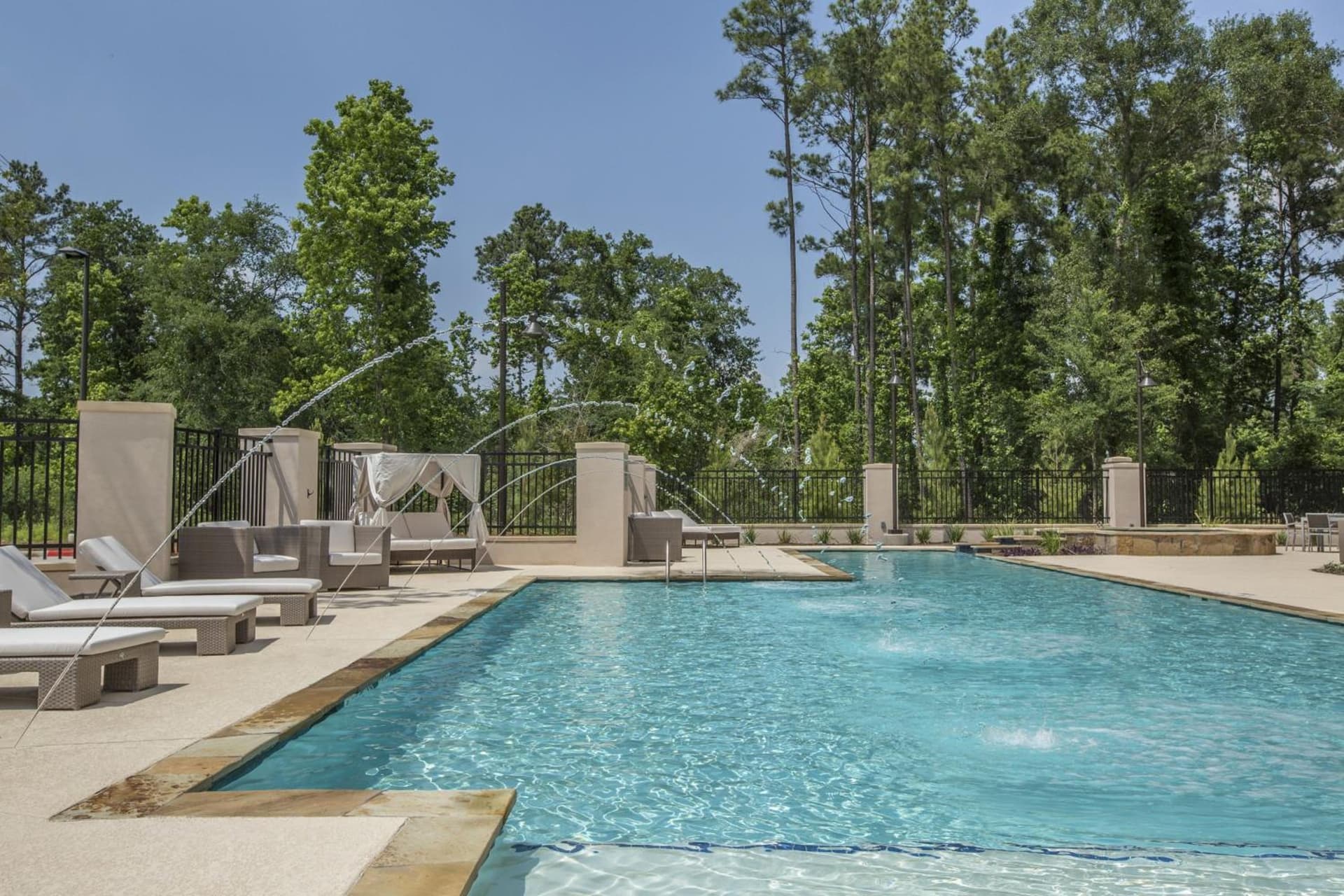Crowne Plaza Shenandoah - Woodlands Area by IHG gallery photo in The Woodlands, TX — image 30