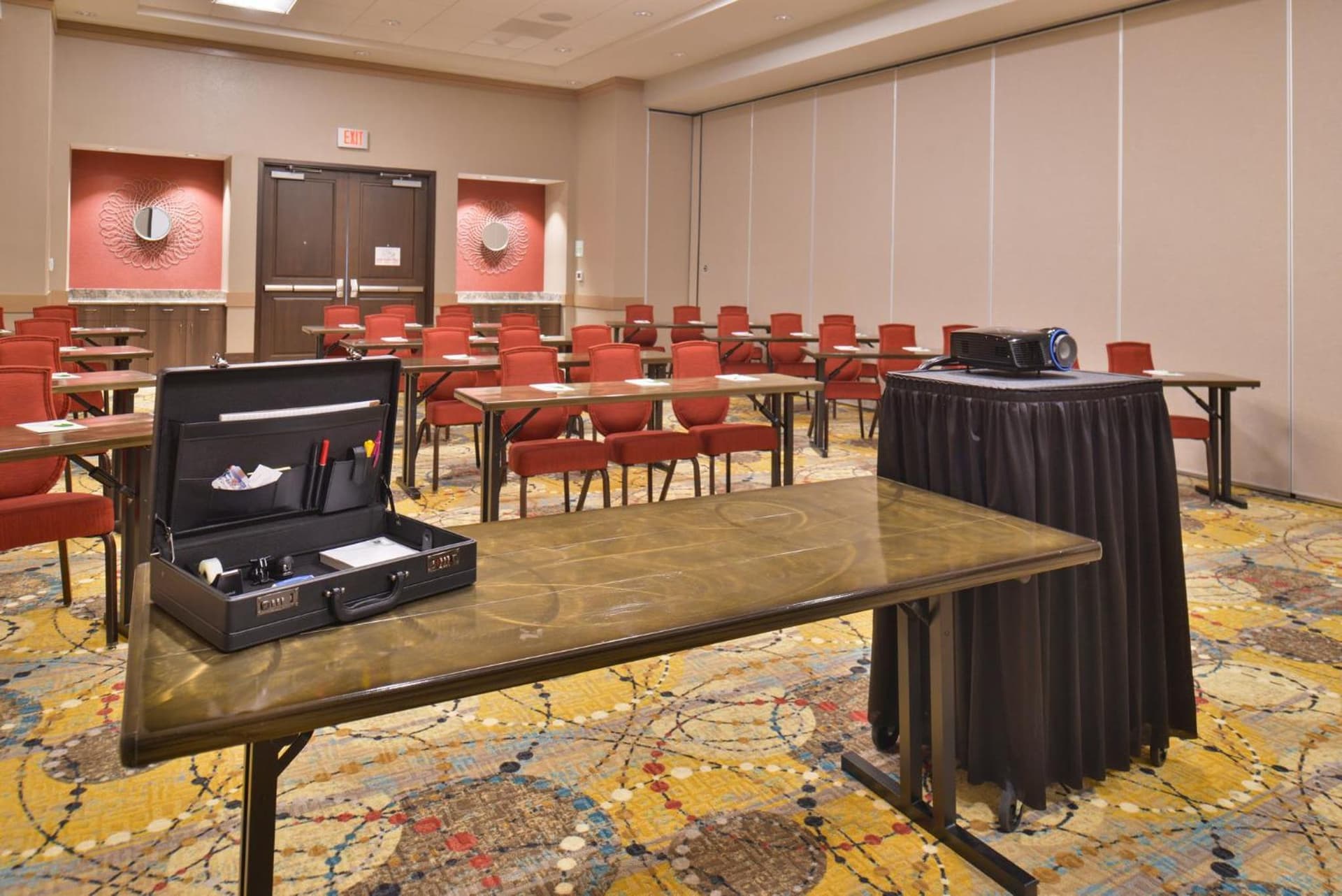 Crowne Plaza Shenandoah - Woodlands Area by IHG gallery photo in The Woodlands, TX — image 10