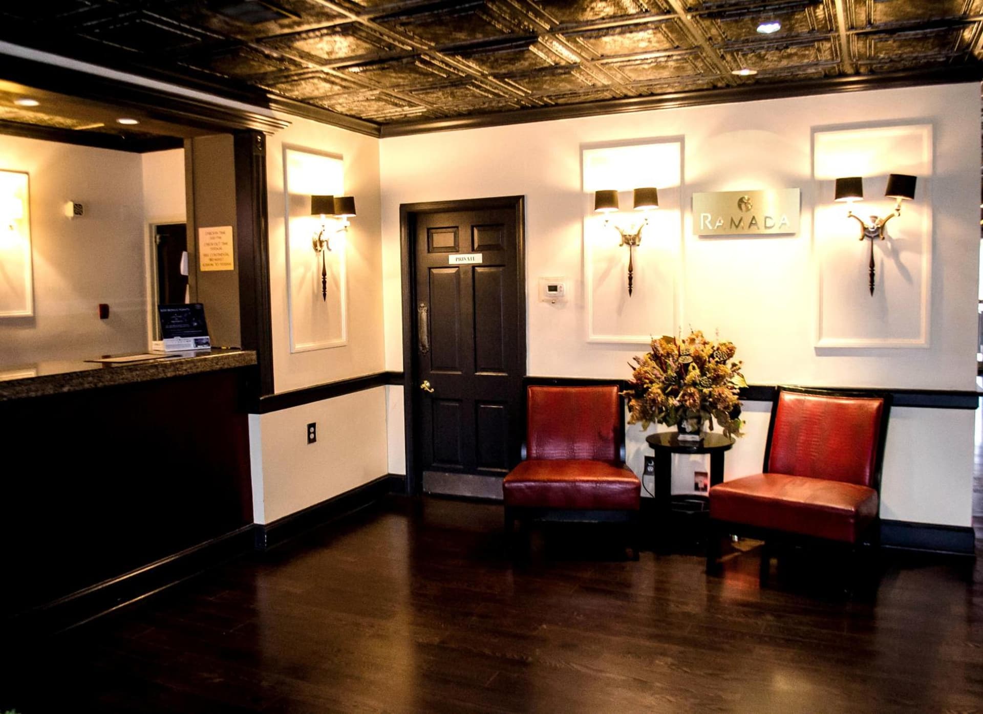 New Hope Inn & Suites gallery photo in New Hope, PA — image 23