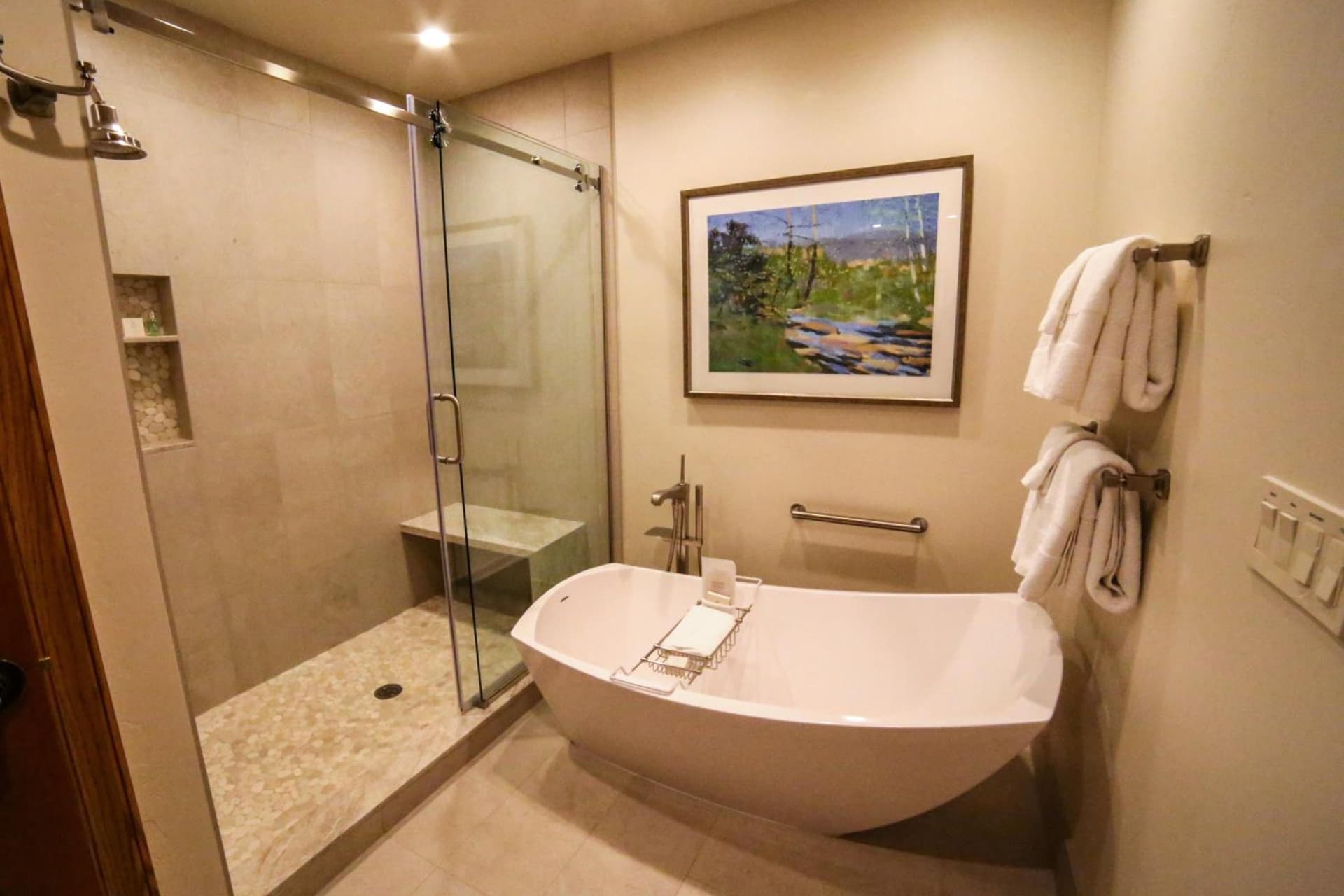 Stein Eriksen Lodge Deer Valley gallery photo in Park City, UT — image 4