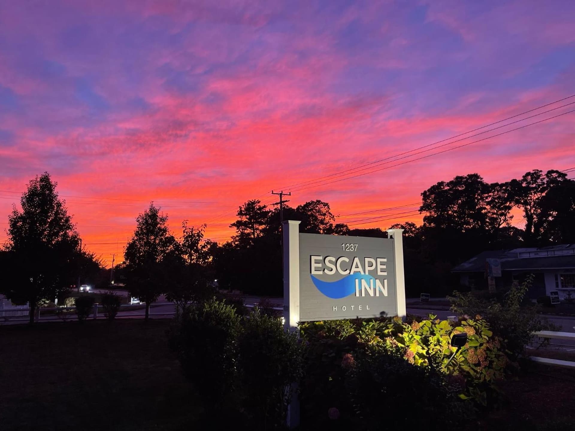 The Escape Inn gallery photo in South Yarmouth, MA — image 26