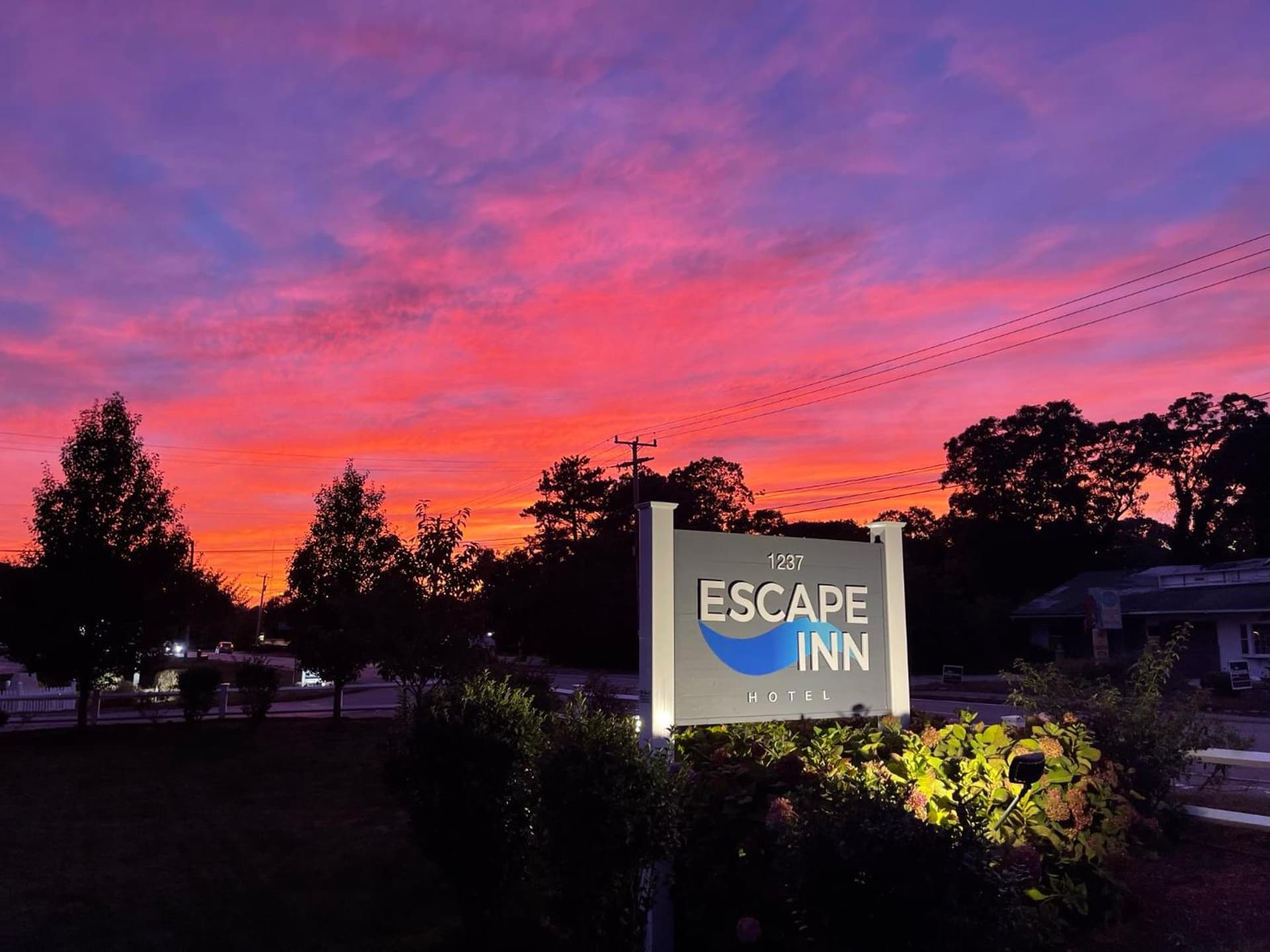 The Escape Inn gallery photo in South Yarmouth, MA — image 50