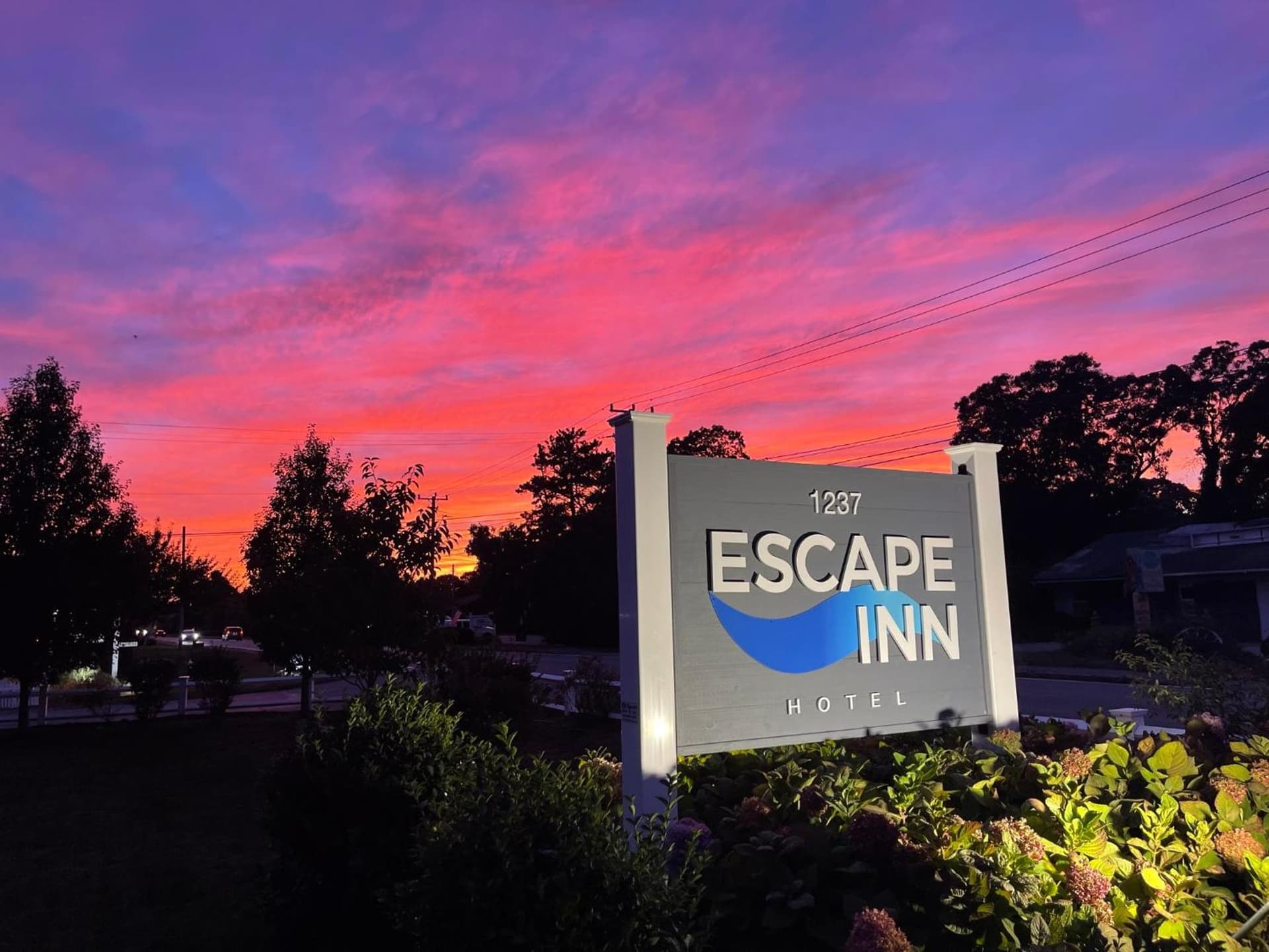 The Escape Inn gallery photo in South Yarmouth, MA — image 41