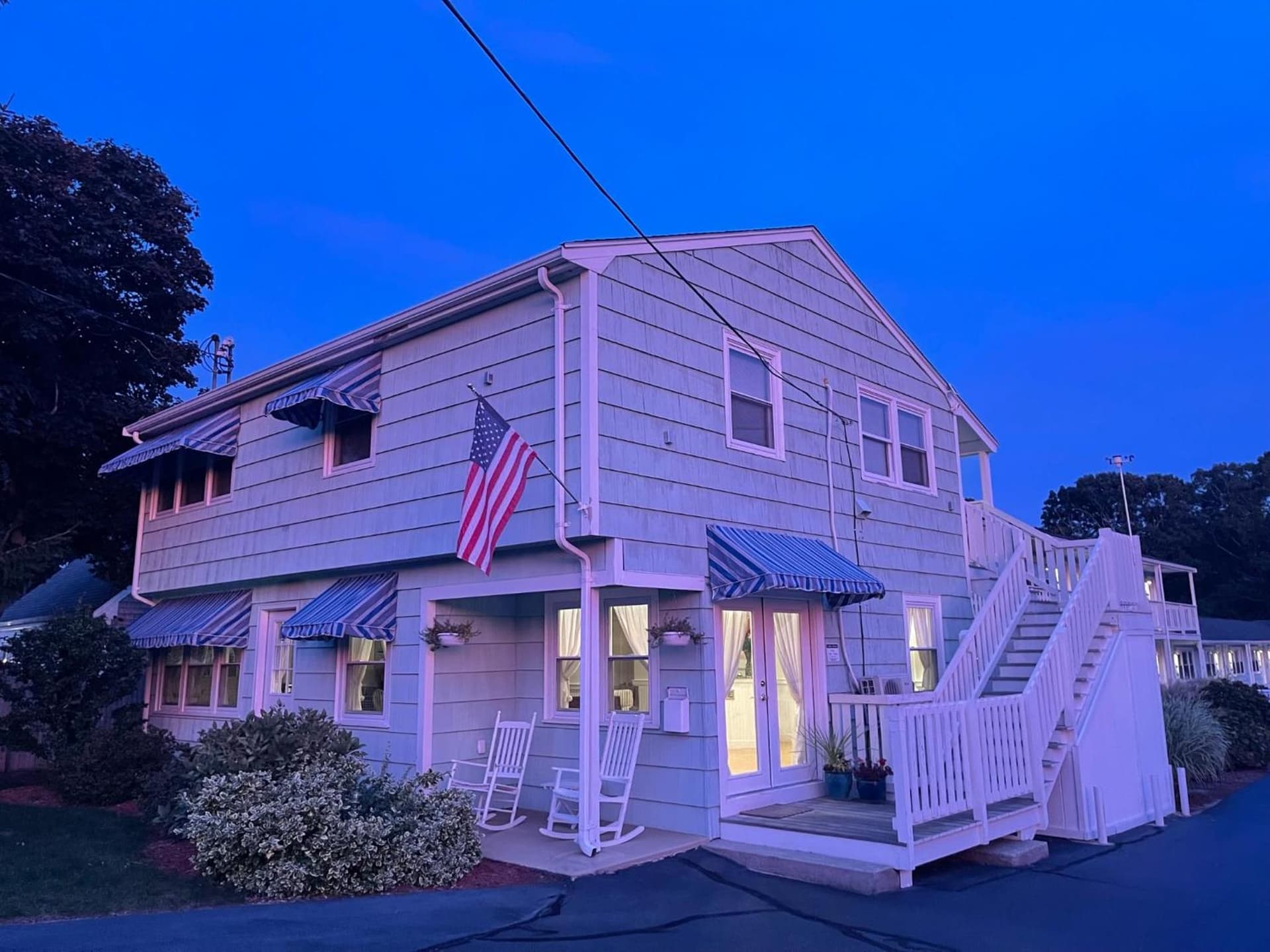 The Escape Inn gallery photo in South Yarmouth, MA — image 71