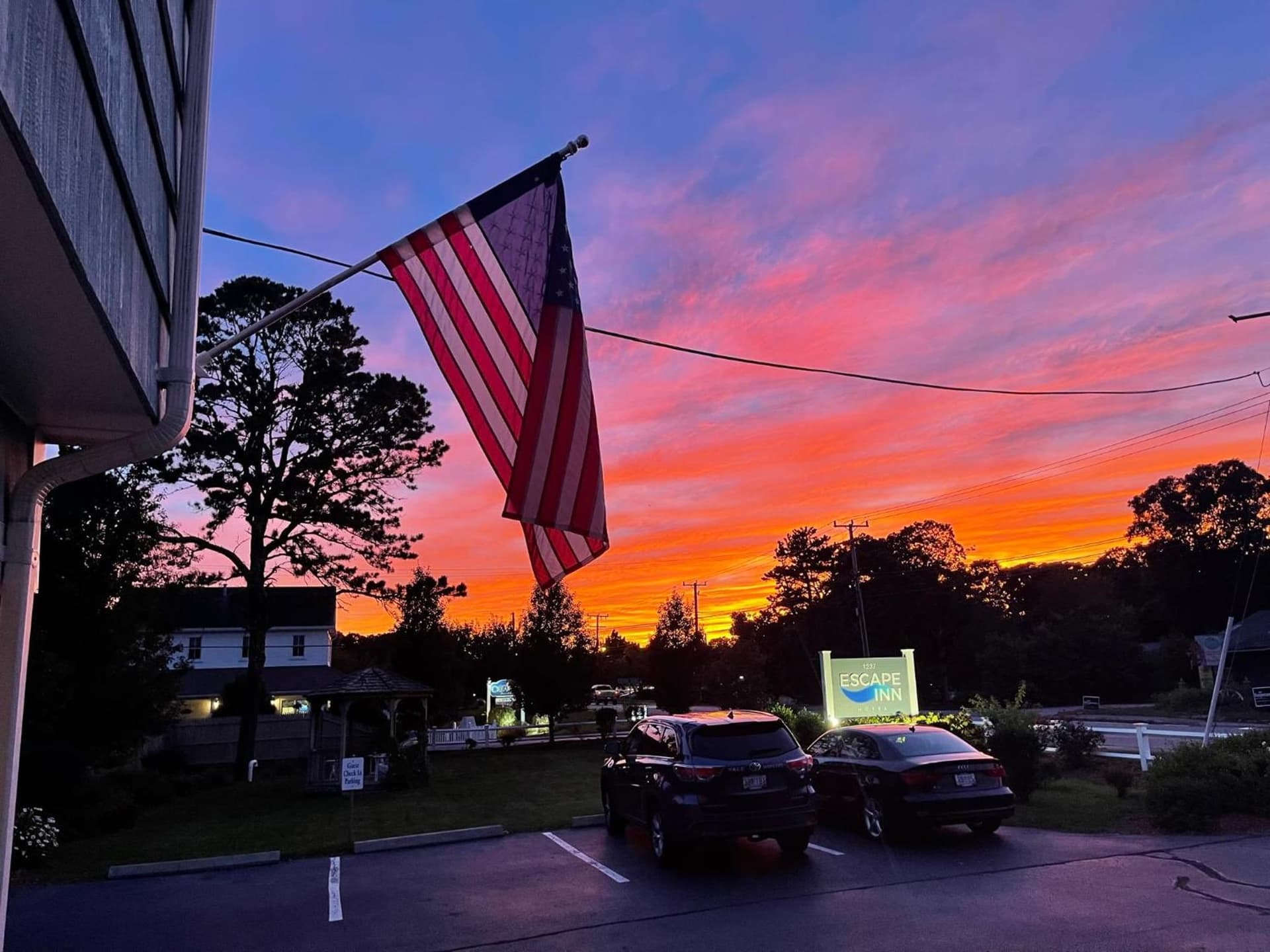 The Escape Inn gallery photo in South Yarmouth, MA — image 73