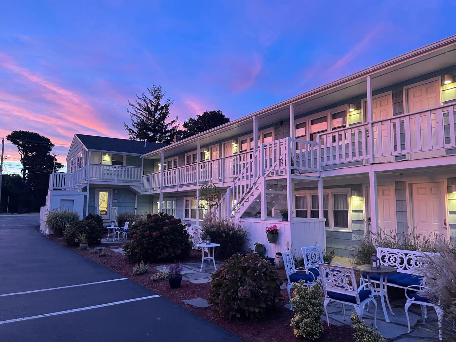 The Escape Inn gallery photo in South Yarmouth, MA — image 83