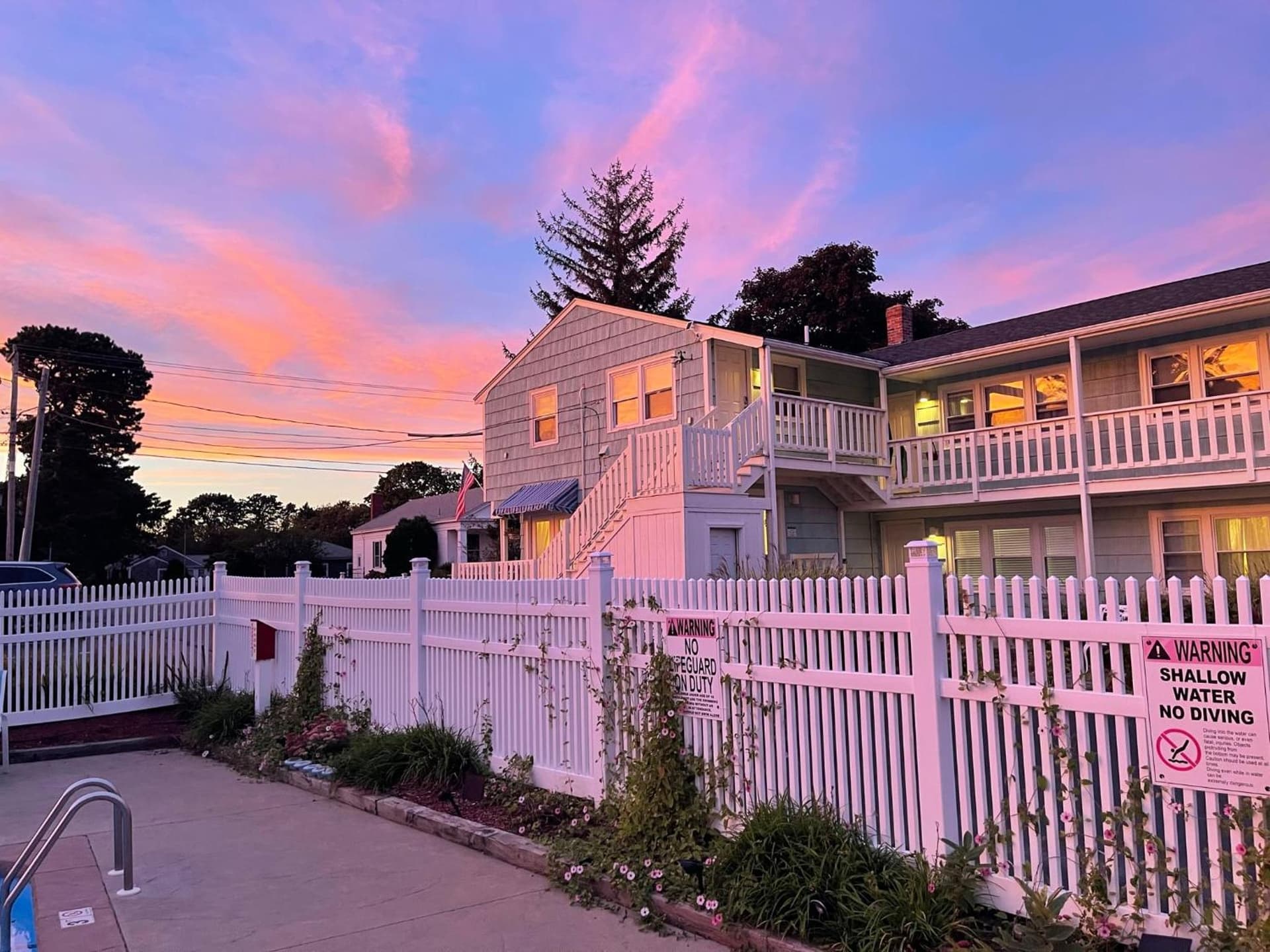 The Escape Inn gallery photo in South Yarmouth, MA — image 64