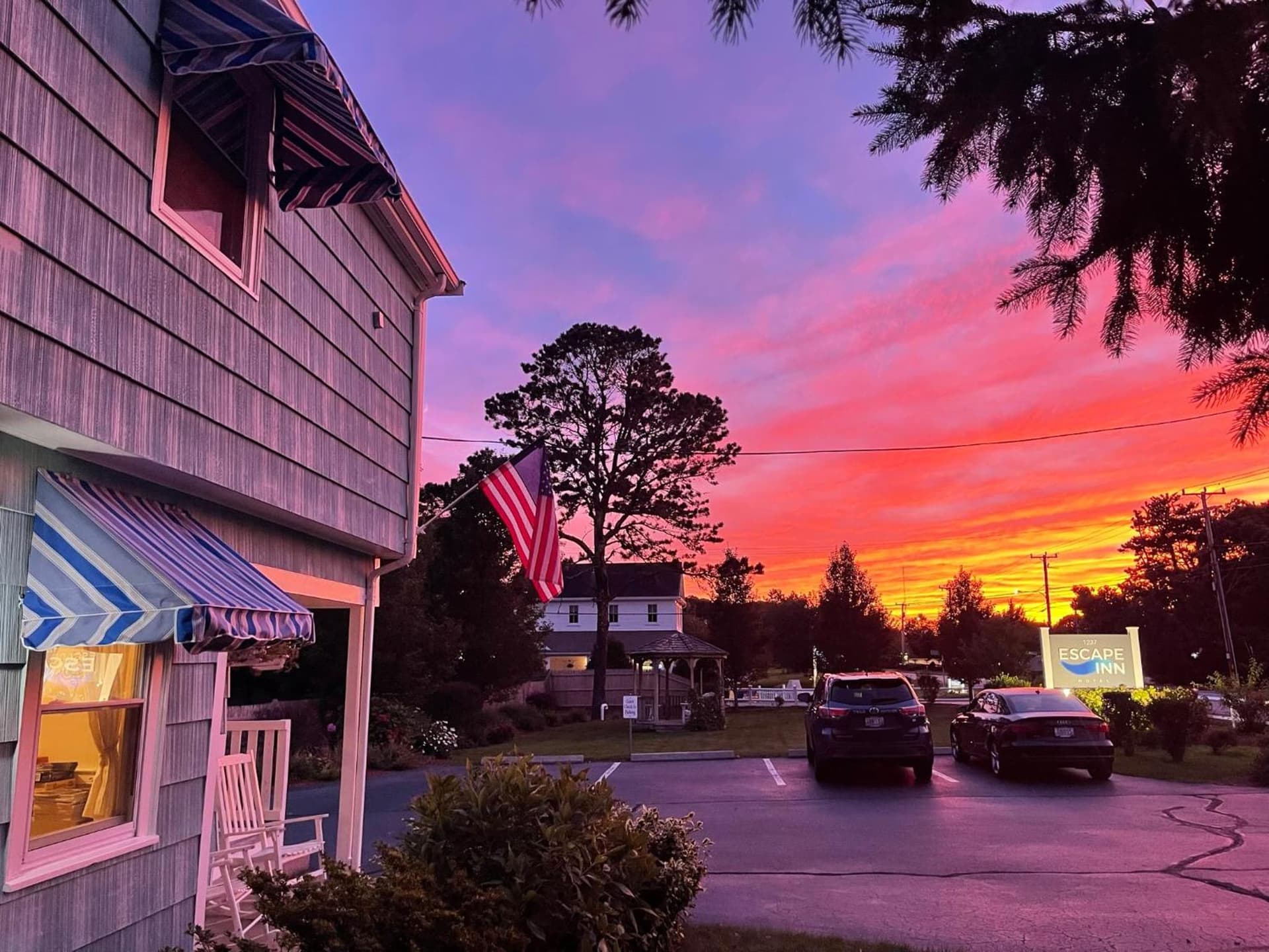 The Escape Inn gallery photo in South Yarmouth, MA — image 62