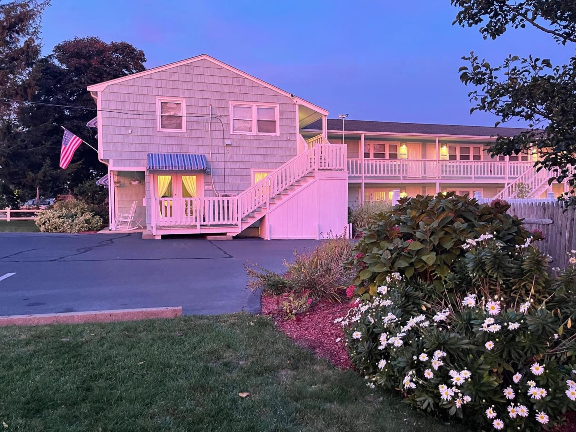 The Escape Inn gallery photo in South Yarmouth, MA — image 72