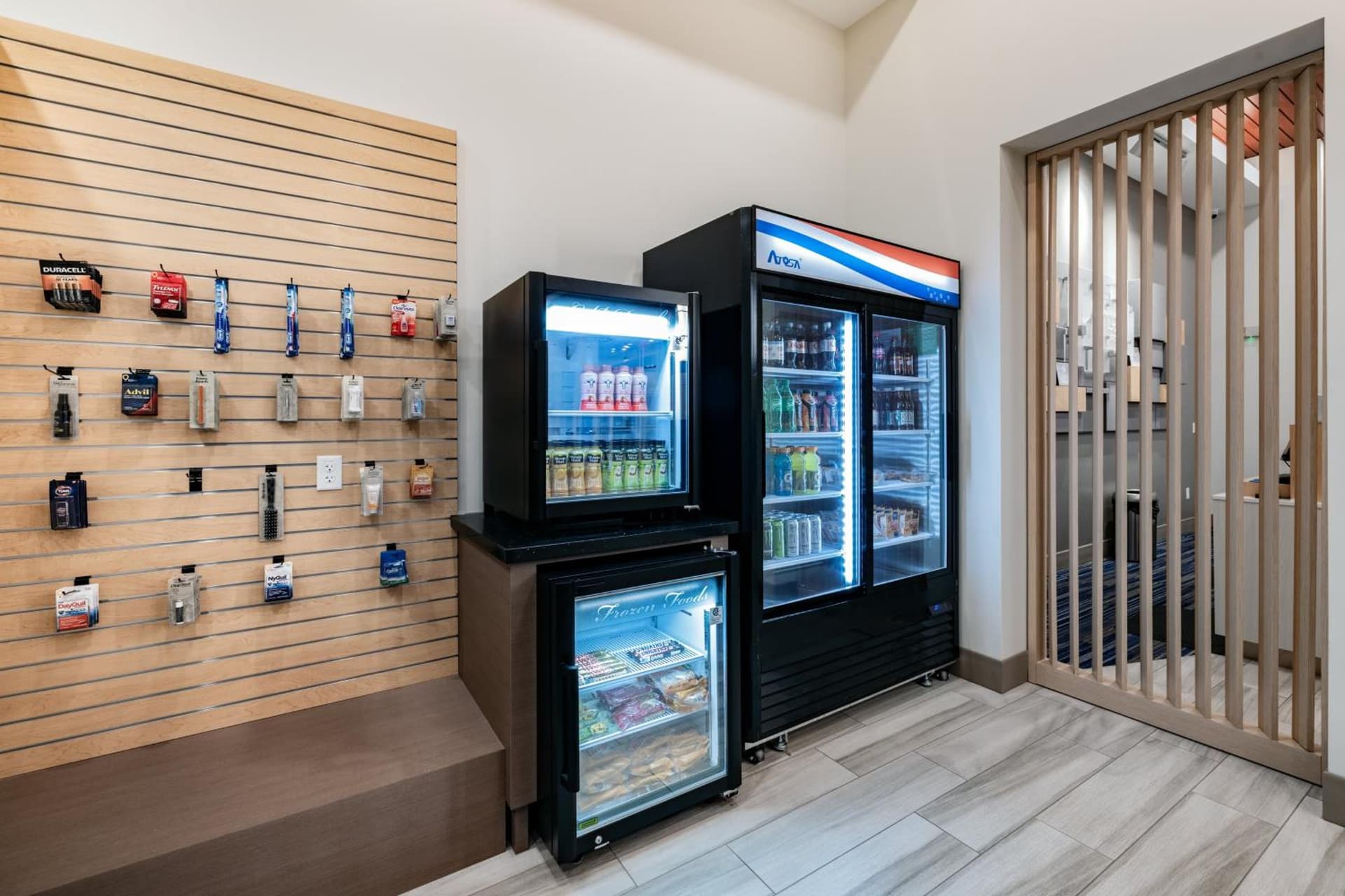 Holiday Inn Express & Suites - Lincoln Downtown by IHG gallery photo in Lincoln, NE — image 11