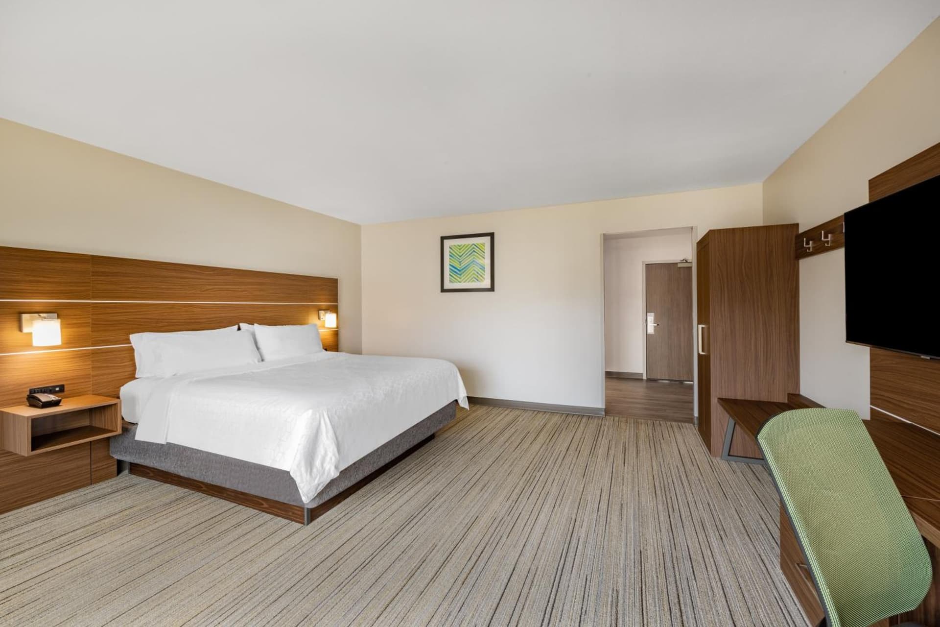 Holiday Inn Express & Suites - Lincoln Downtown by IHG gallery photo in Lincoln, NE — image 12