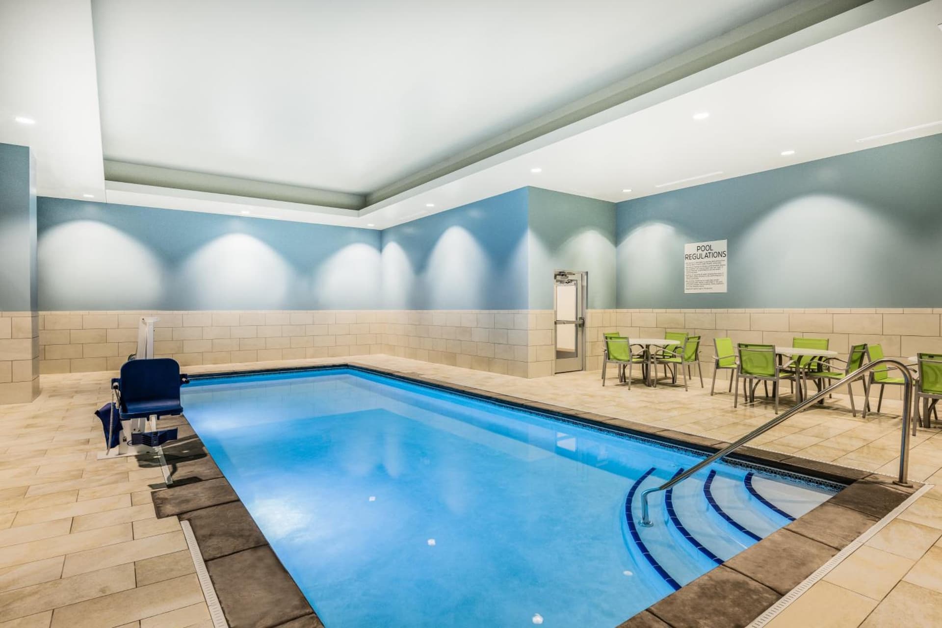 Holiday Inn Express & Suites - Lincoln Downtown by IHG gallery photo in Lincoln, NE — image 33