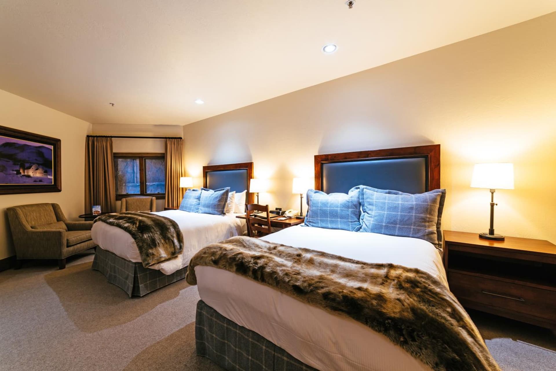 Stein Eriksen Lodge Deer Valley gallery photo in Park City, UT — image 52
