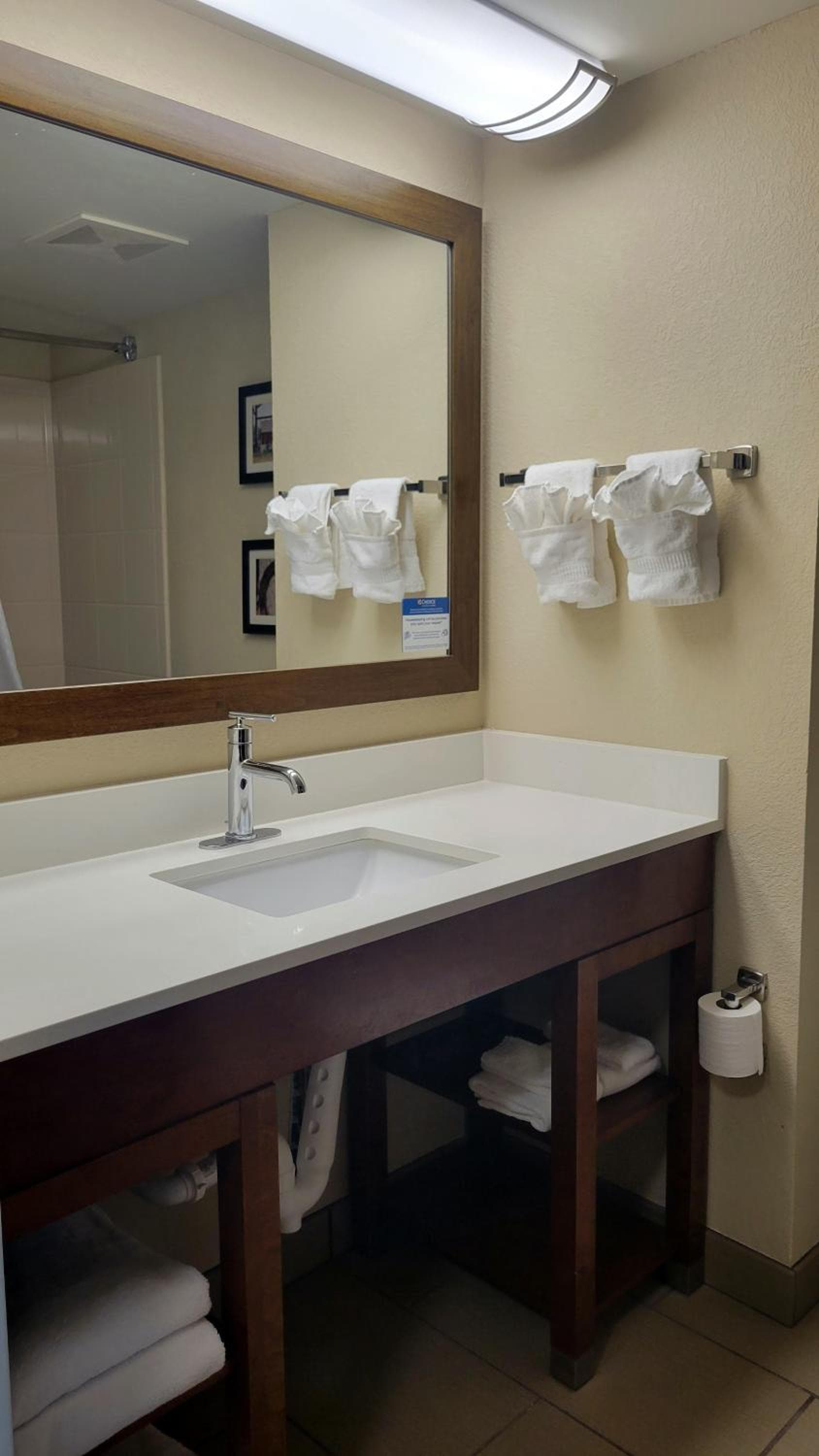 Spark By Hilton San Antonio Airport property views in San Antonio, TX — gallery photo 3