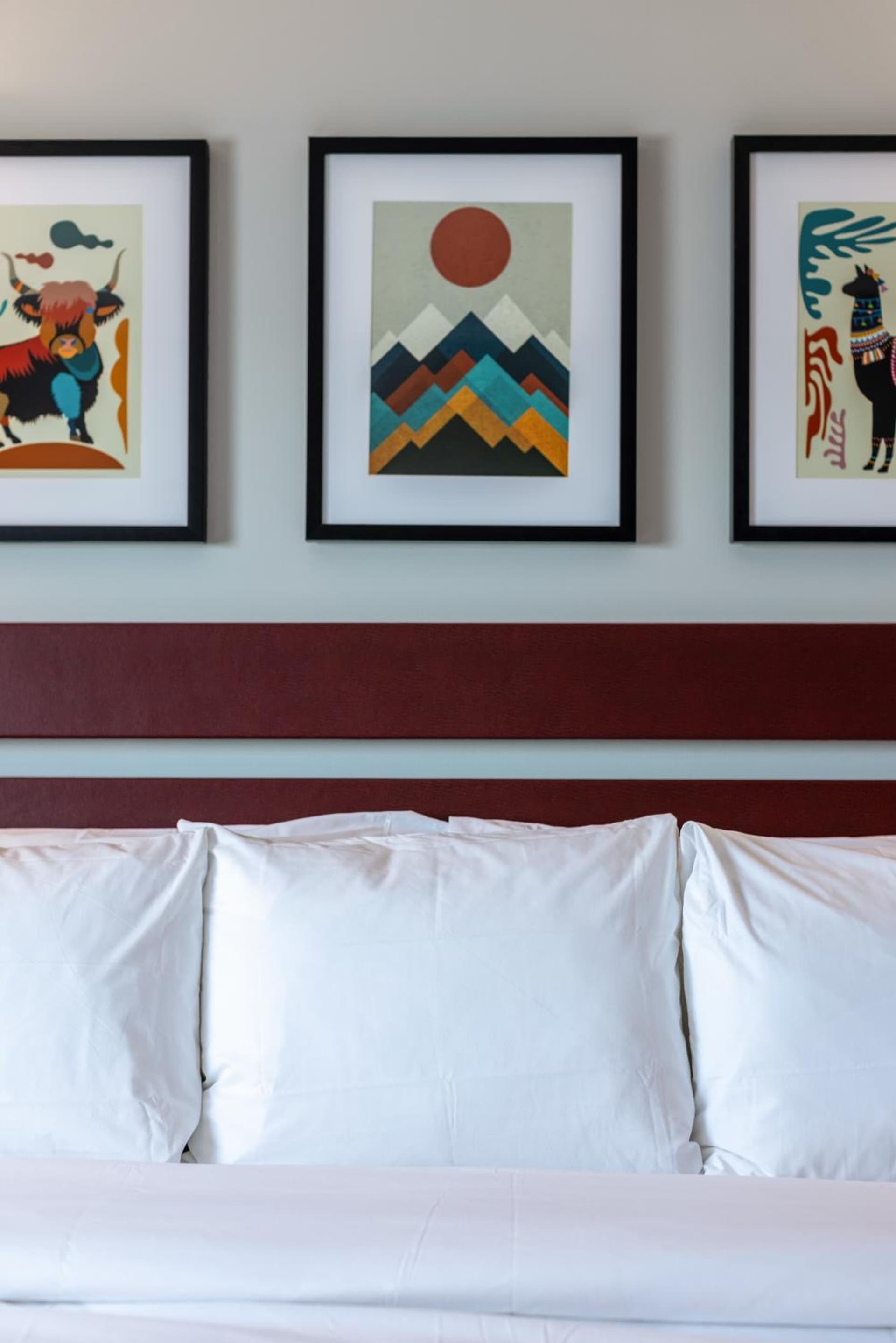 The Lodge Red Hook gallery photo in Brooklyn, NY — image 14