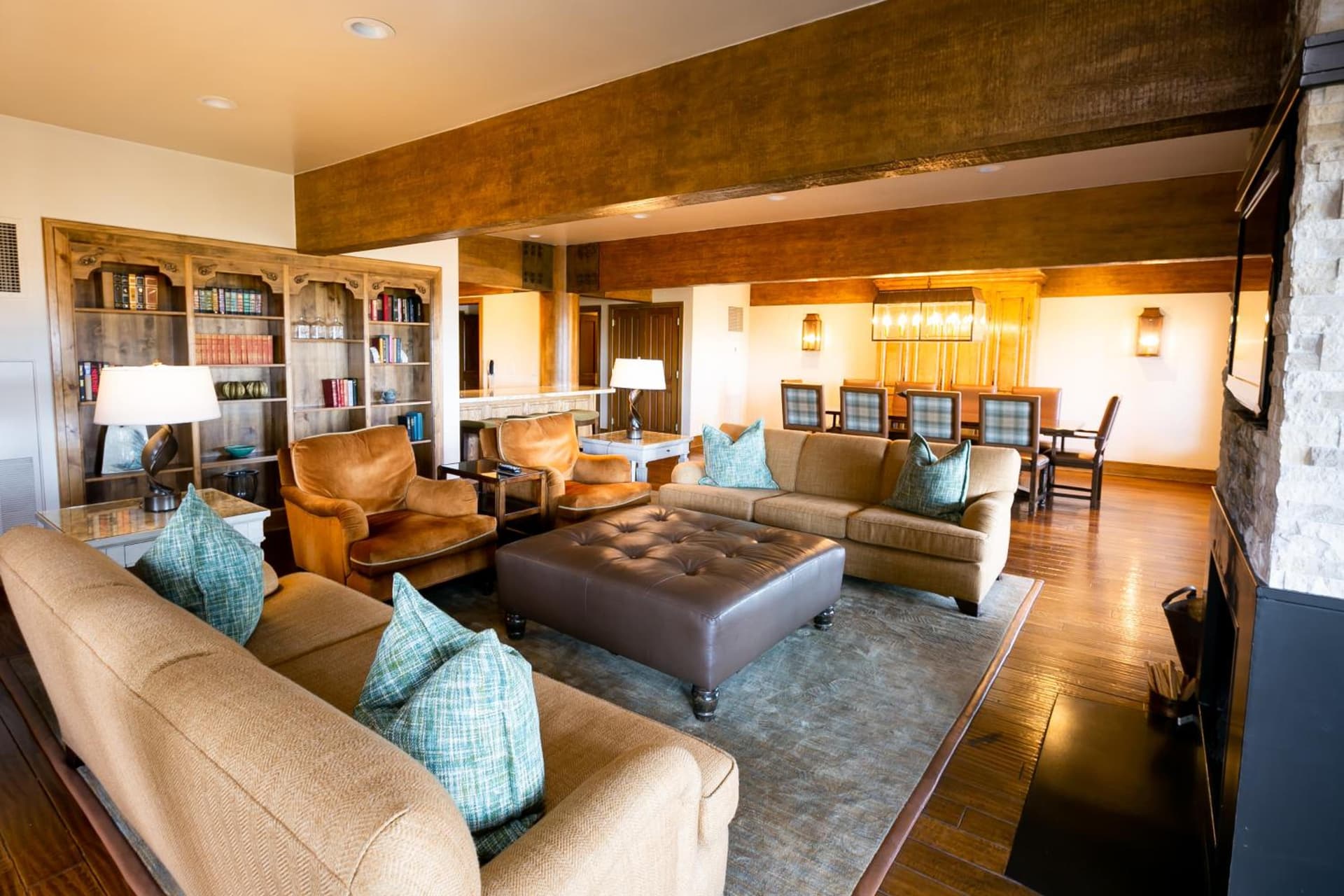 Stein Eriksen Lodge Deer Valley gallery photo in Park City, UT — image 247