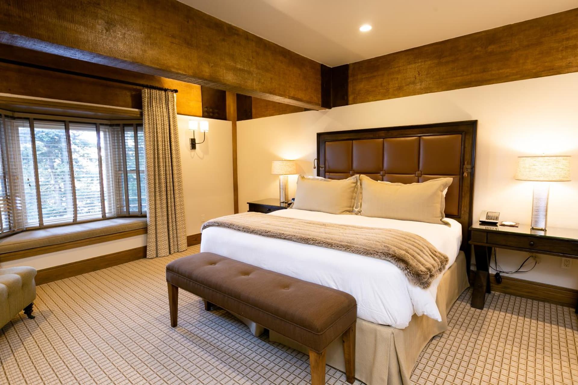 Stein Eriksen Lodge Deer Valley gallery photo in Park City, UT — image 254