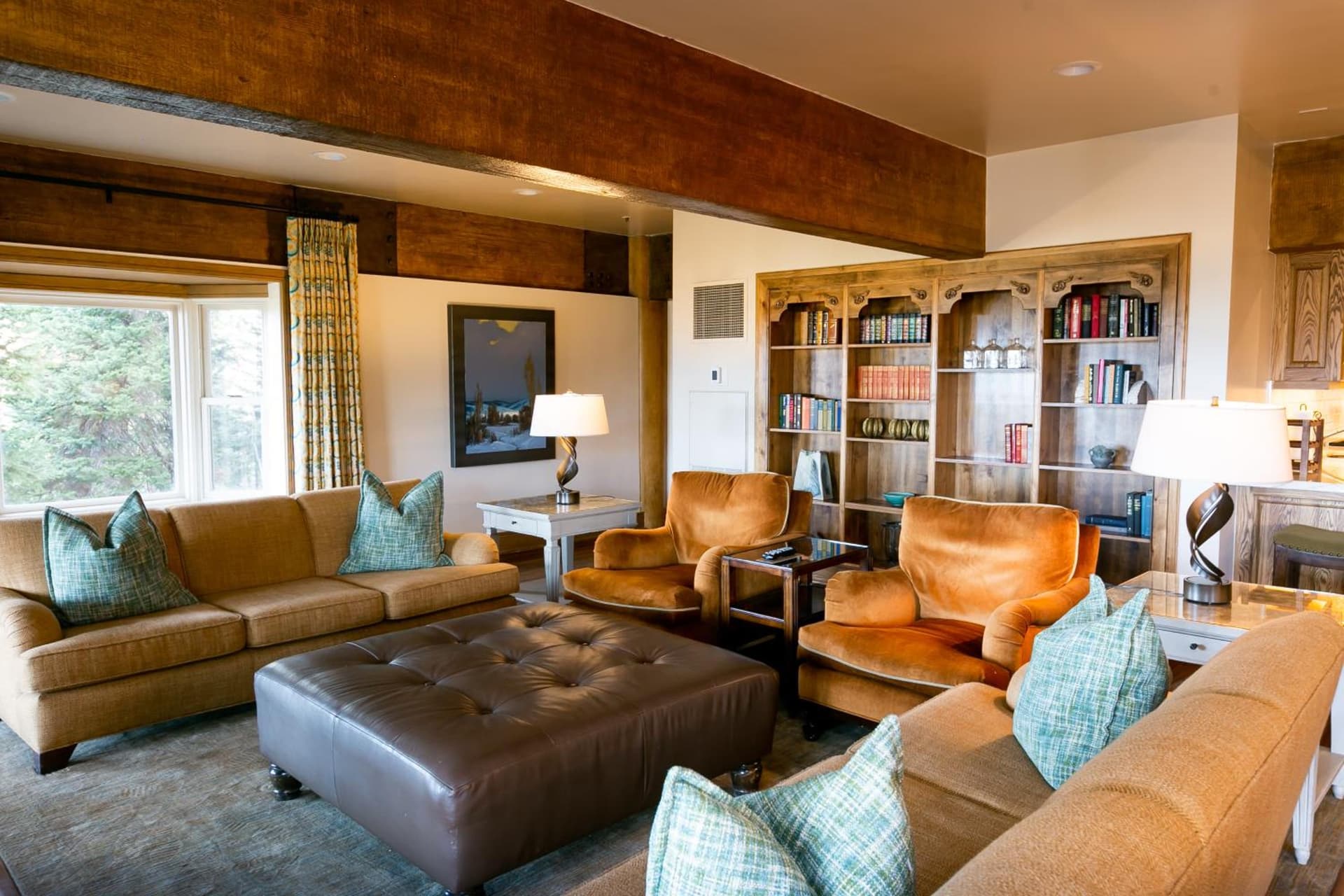 Stein Eriksen Lodge Deer Valley gallery photo in Park City, UT — image 248